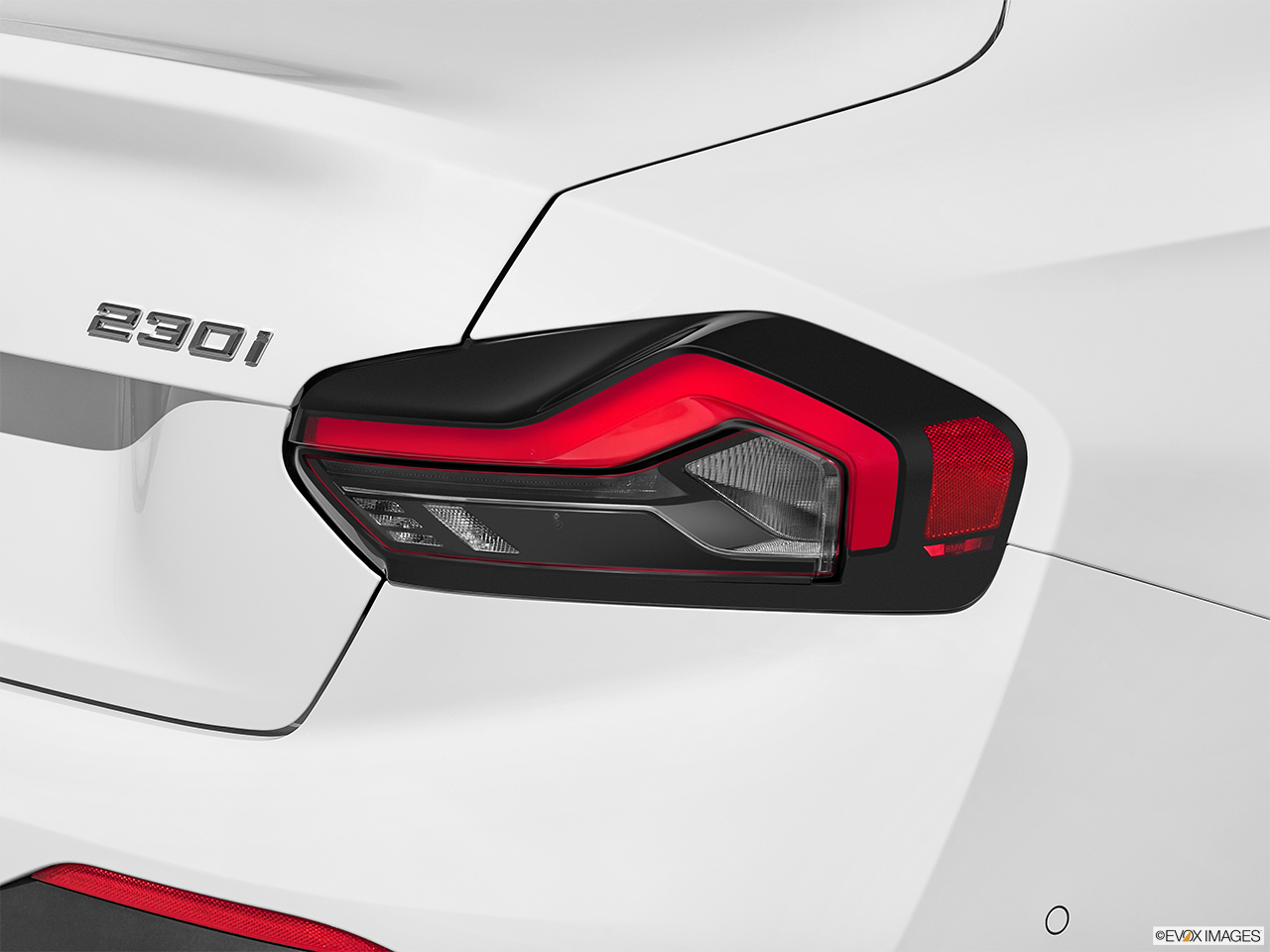 2027 BMW 2 Series 230i