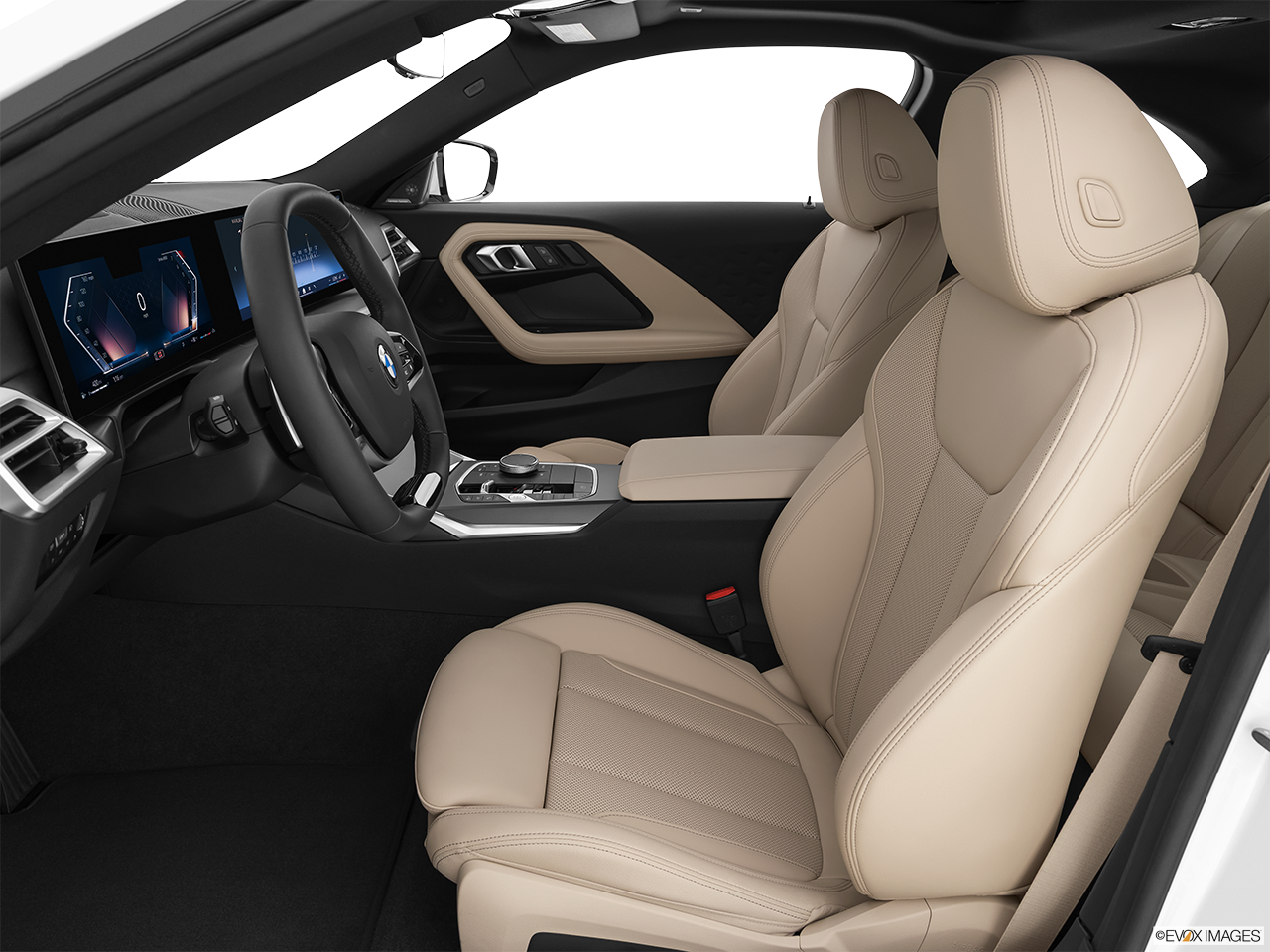 2027 BMW 2 Series 230i