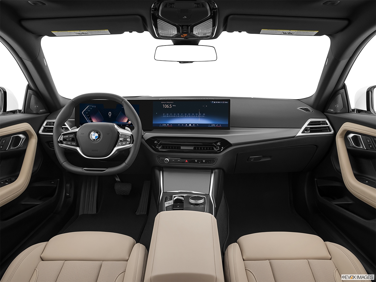 2027 BMW 2 Series 230i