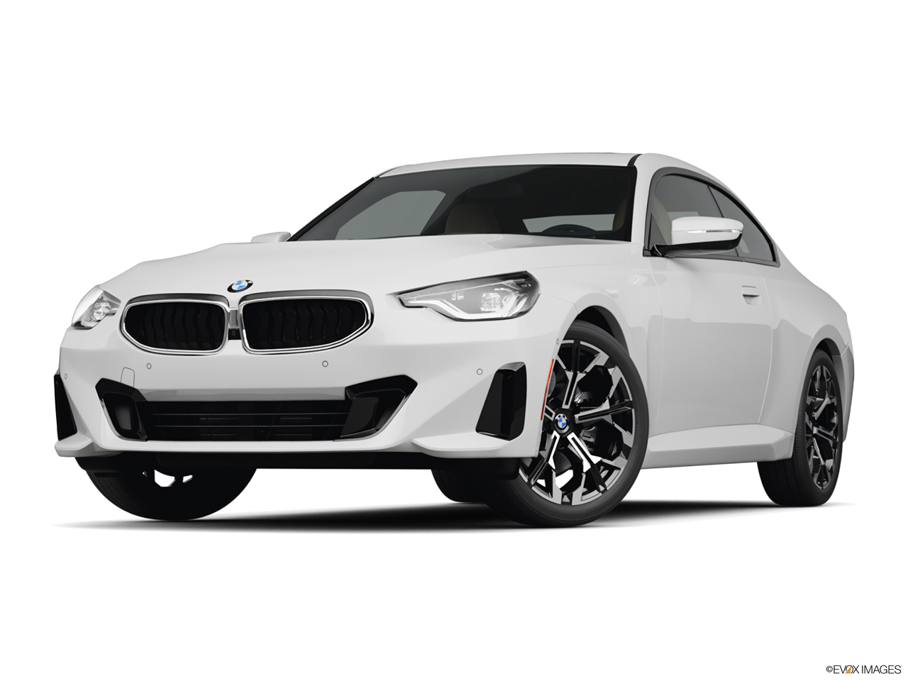2027 BMW 2 Series 230i