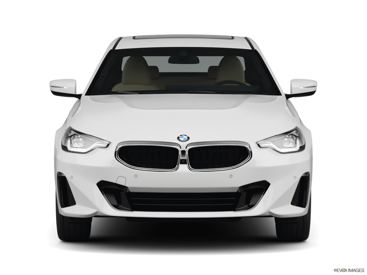 2027 BMW 2 Series 230i