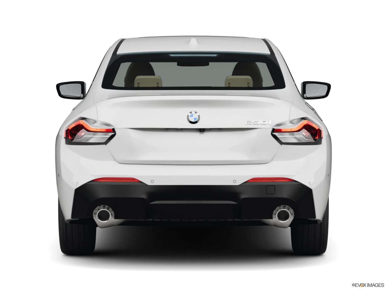 2027 BMW 2 Series 230i