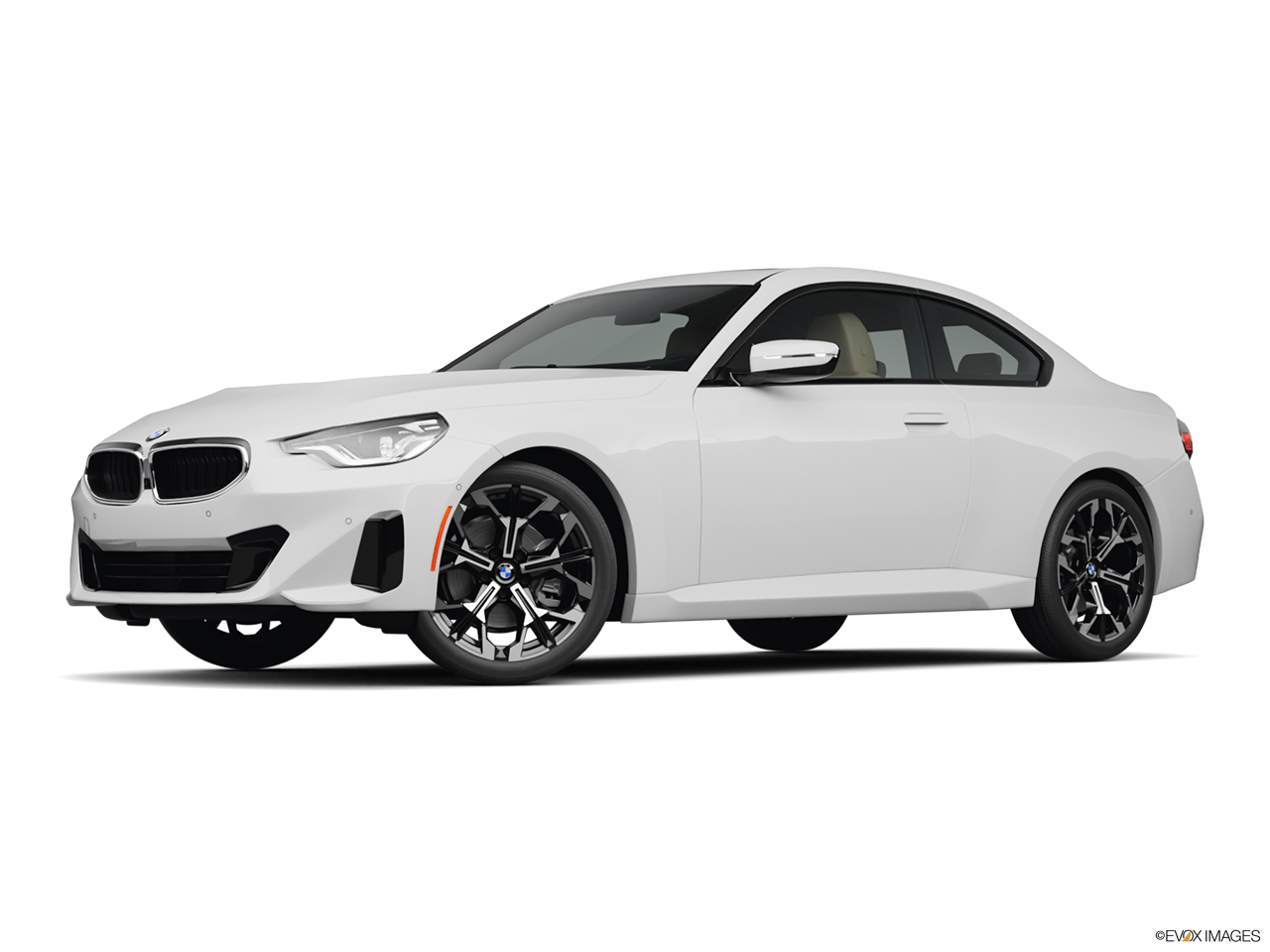 2027 BMW 2 Series 230i