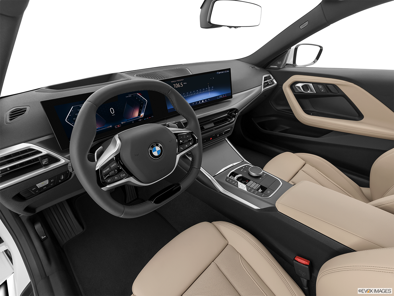 2027 BMW 2 Series 230i