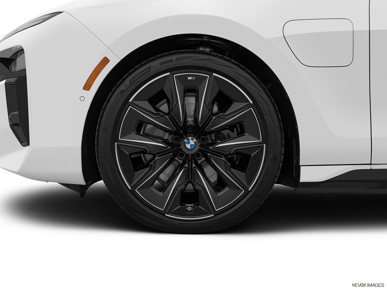 2026 BMW 7 Series 740i