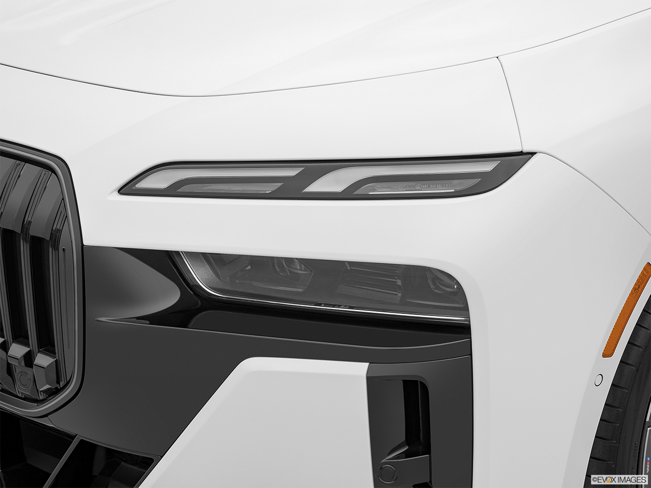 2026 BMW 7 Series 740i