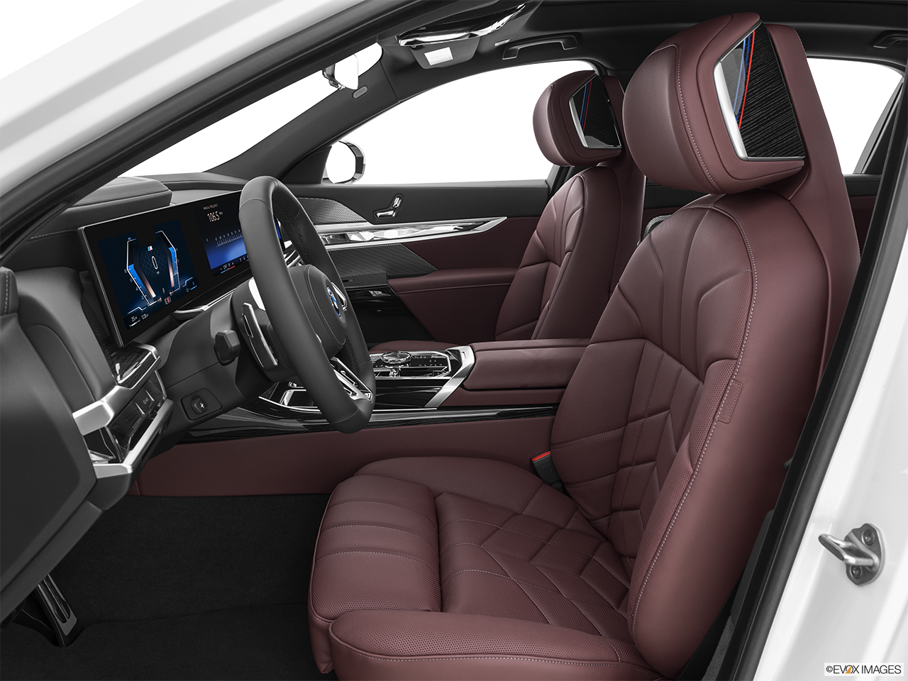 2026 BMW 7 Series 740i