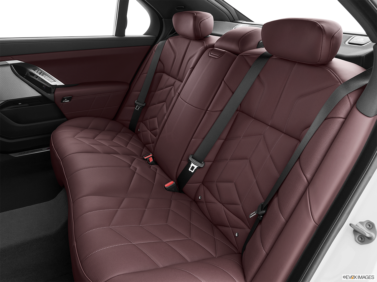 2026 BMW 7 Series 740i
