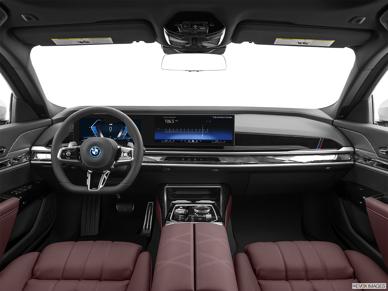 2026 BMW 7 Series 740i