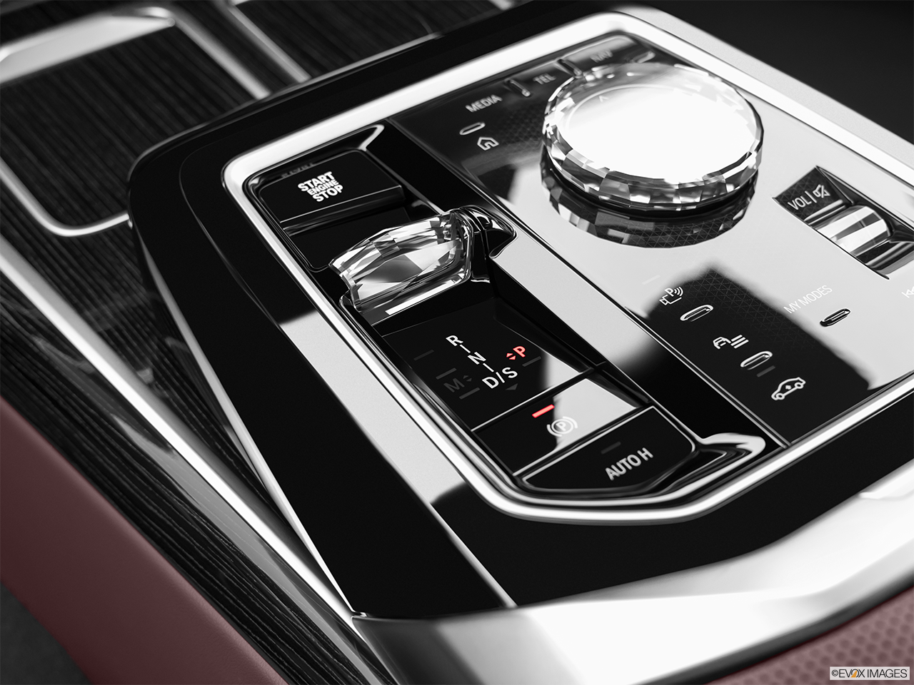 2026 BMW 7 Series 740i