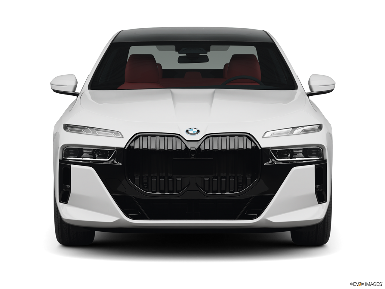 2026 BMW 7 Series 740i
