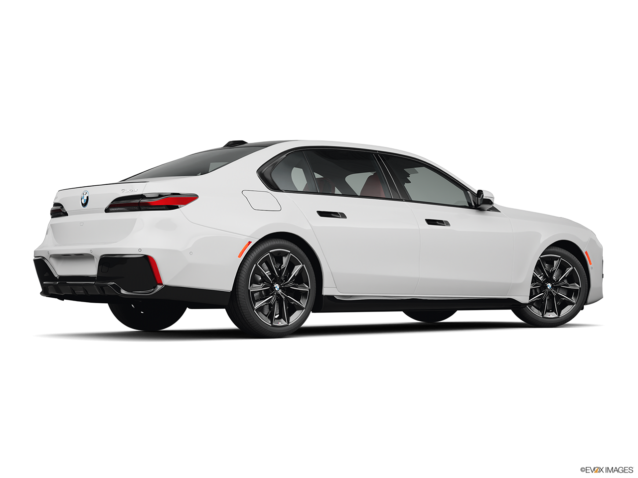2026 BMW 7 Series 740i