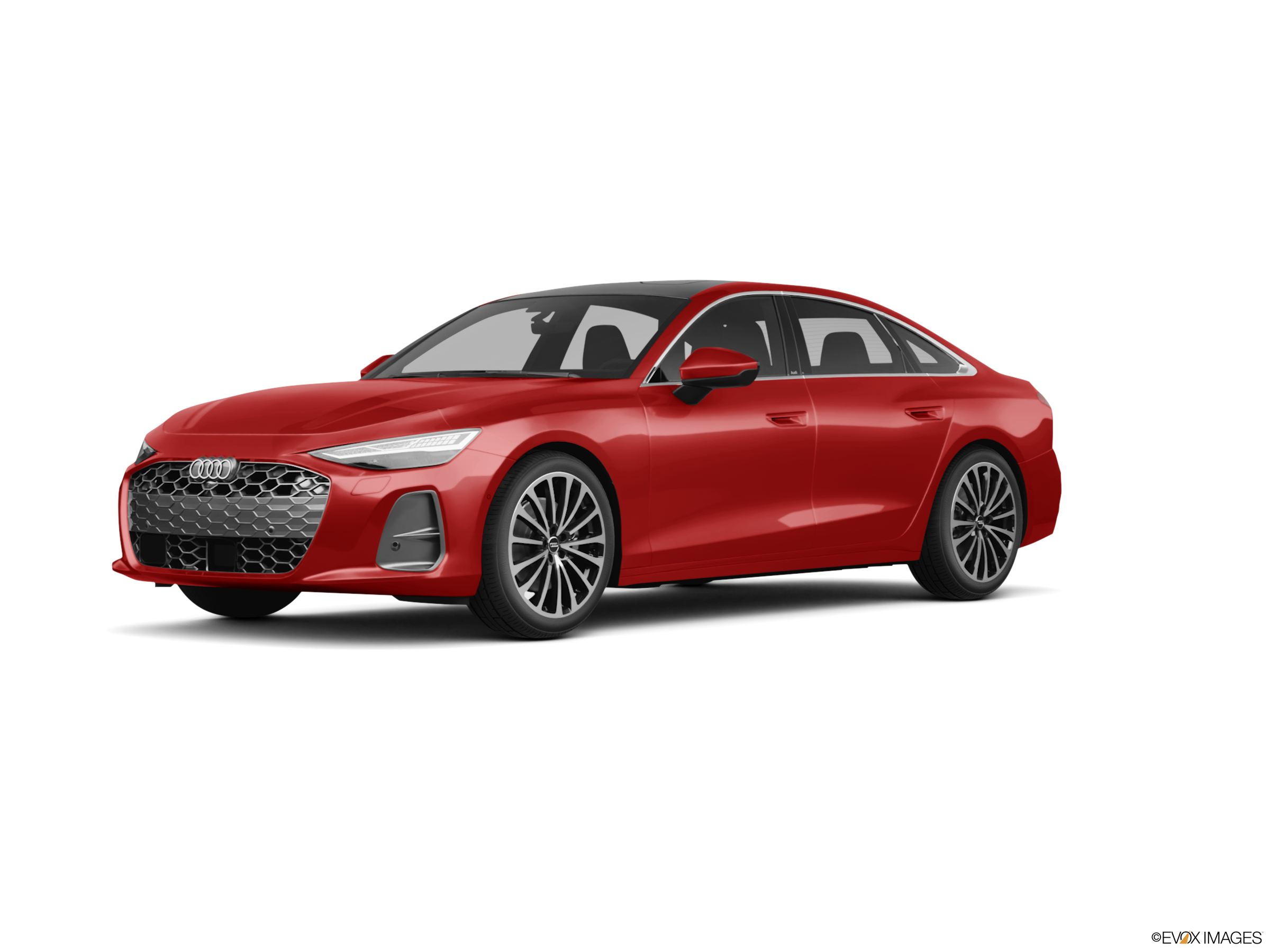 2026 Audi A6