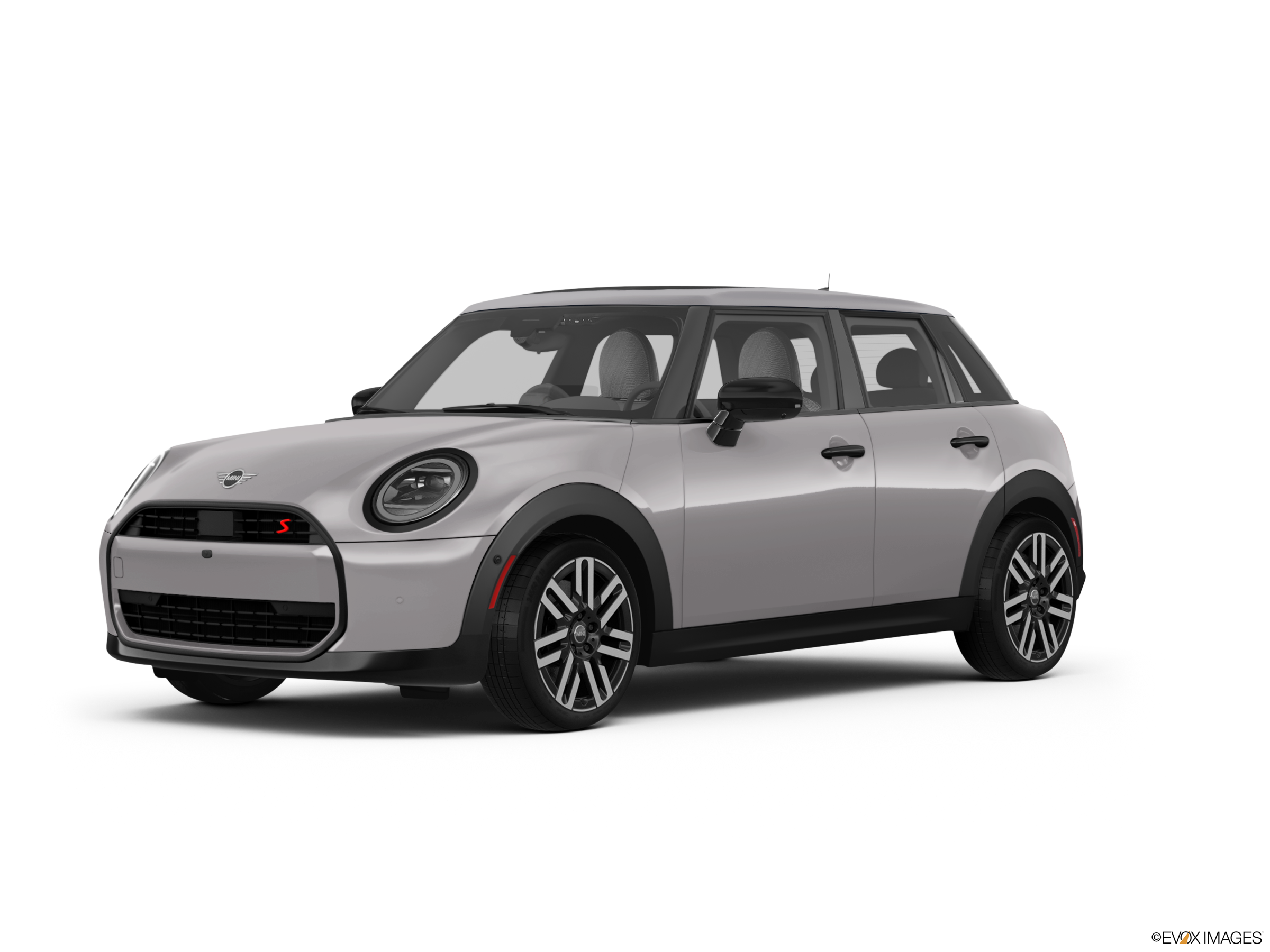 2026 MINI Hardtop 4 Door