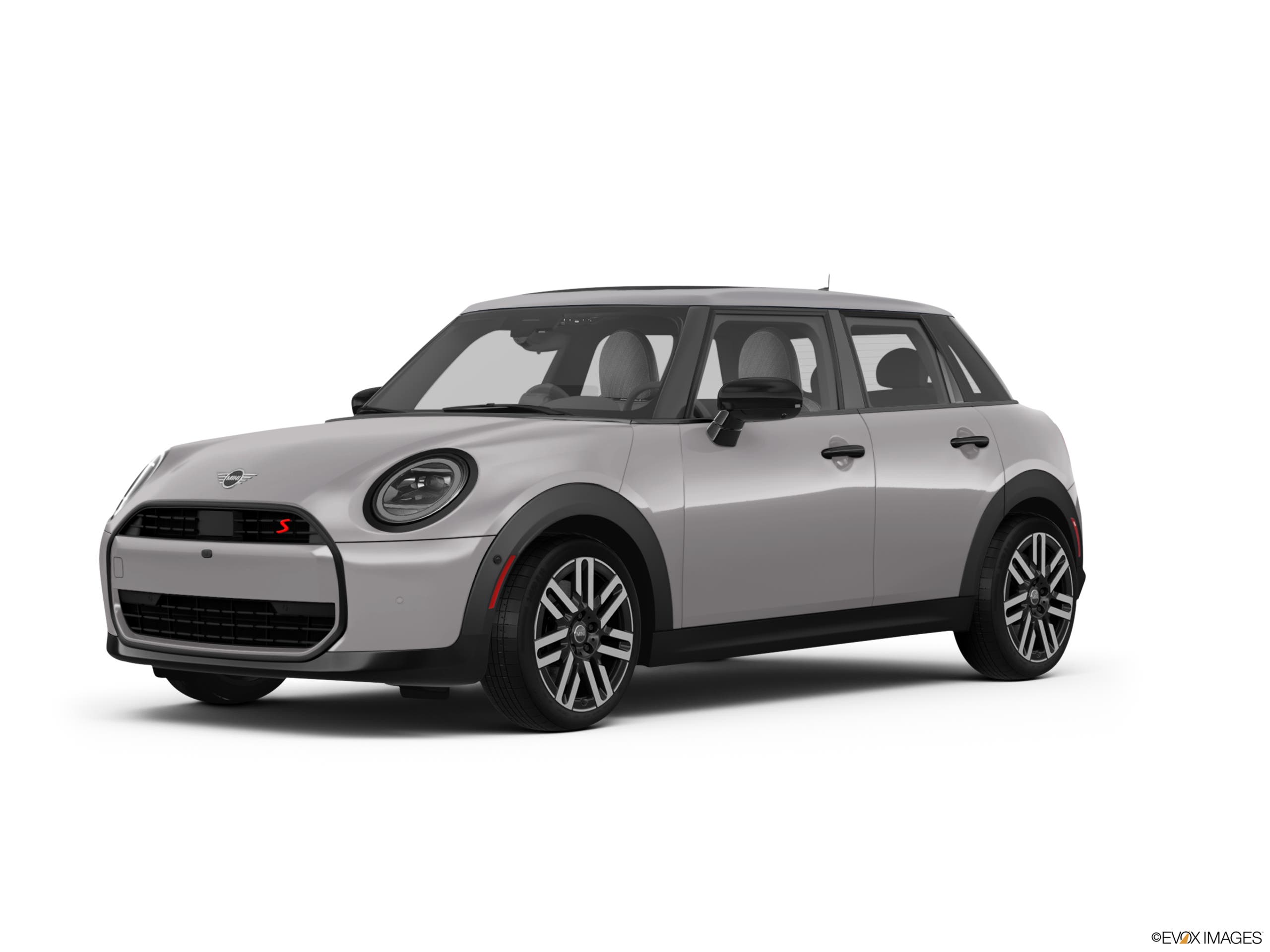 2026 MINI Hardtop 4 Door
