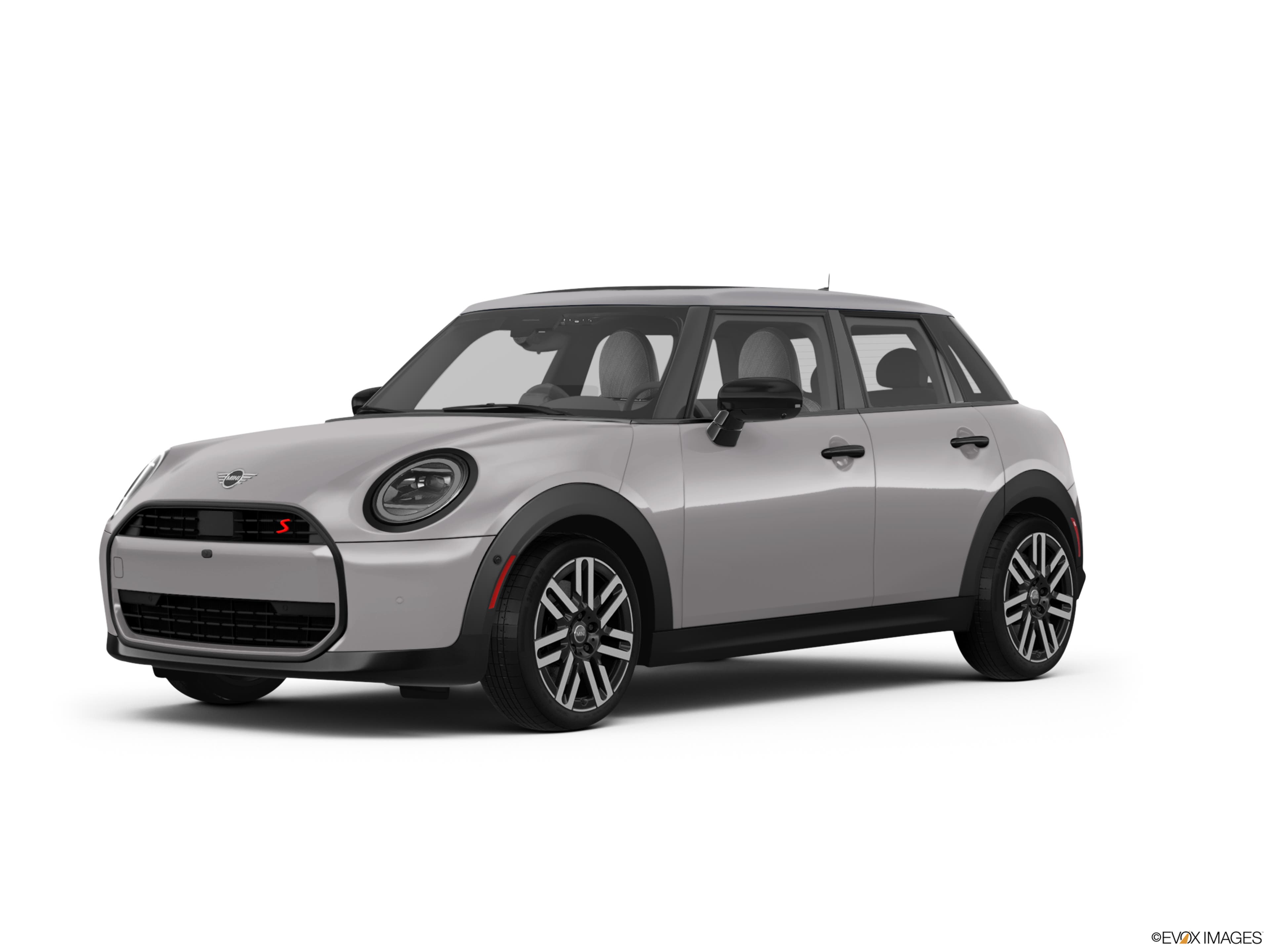 2026 MINI Hardtop 4 Door