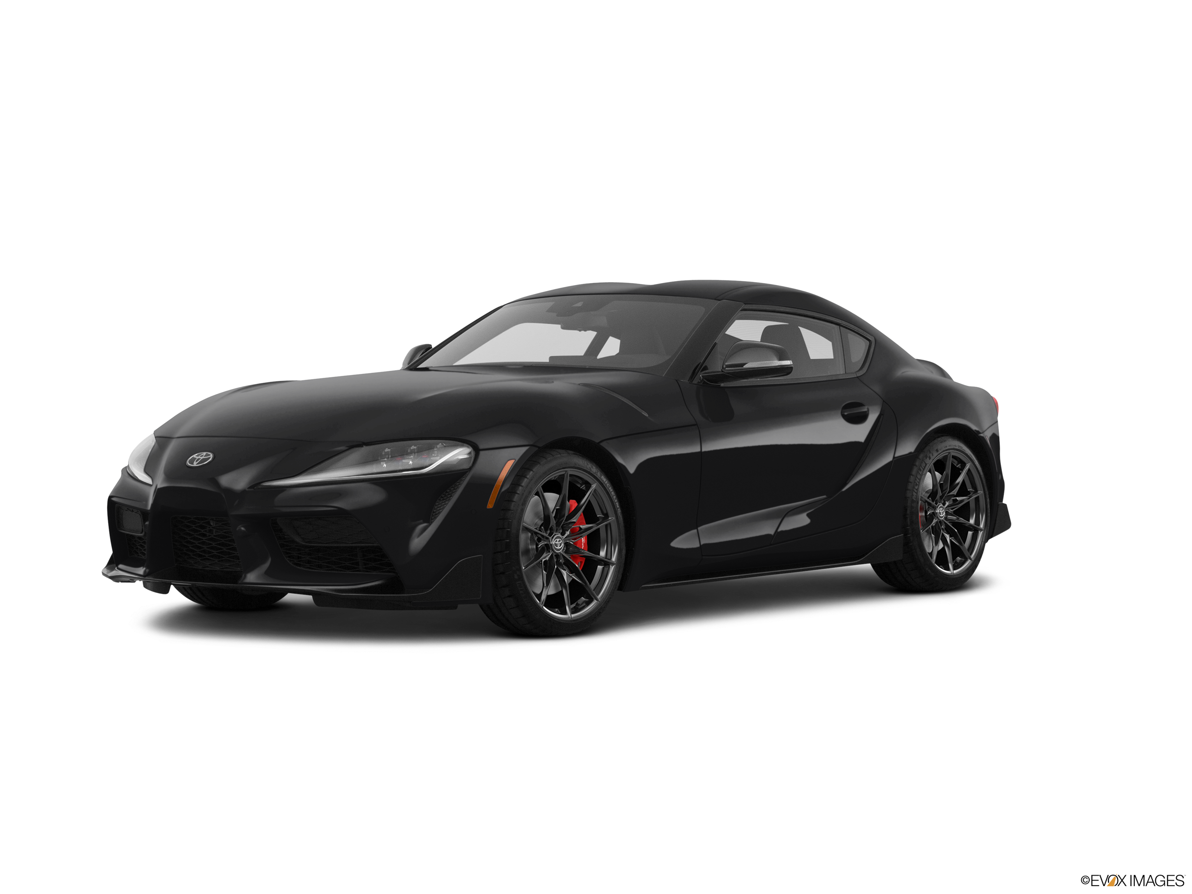 2026 Toyota GR Supra