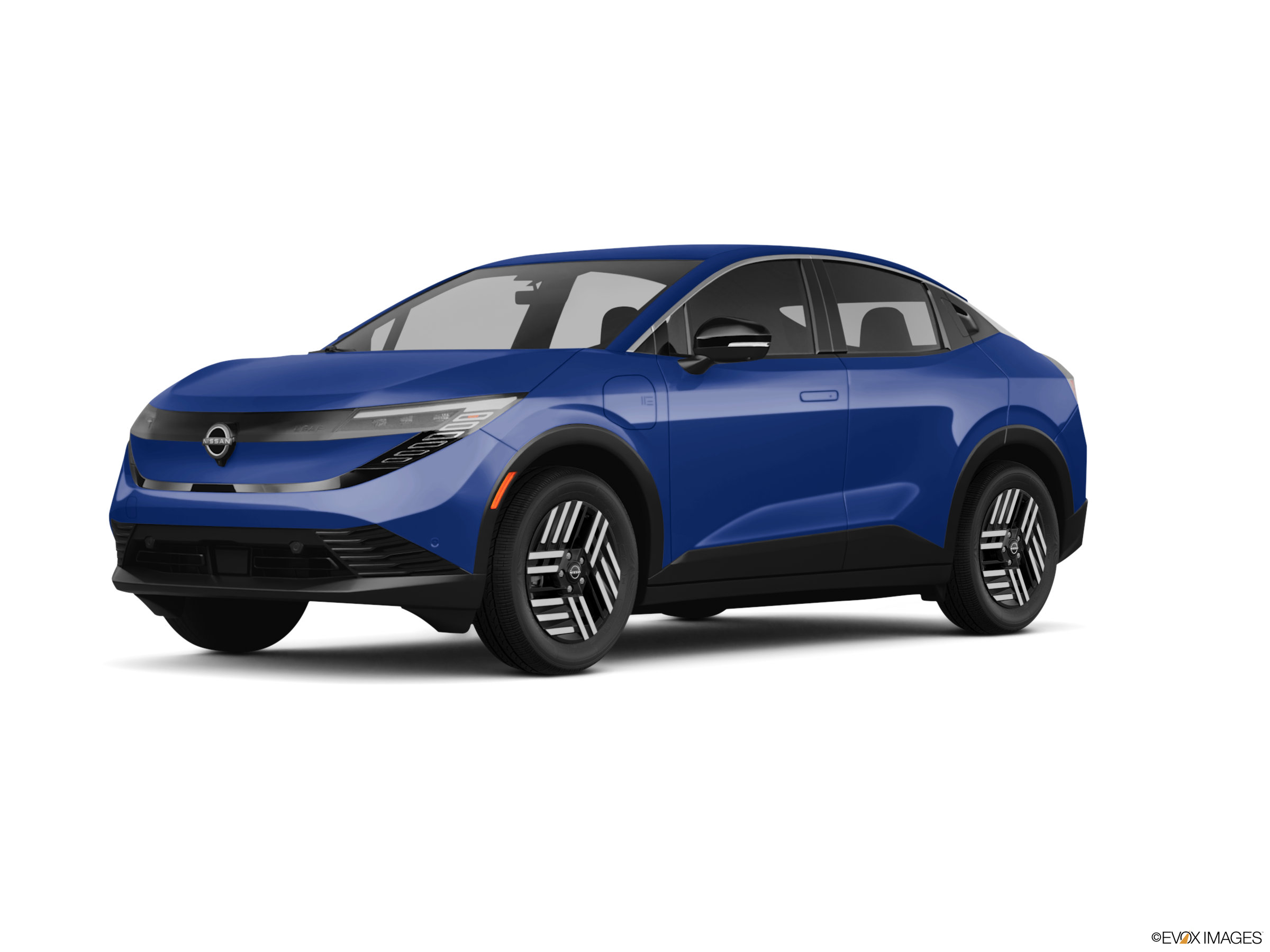 2026 Nissan LEAF