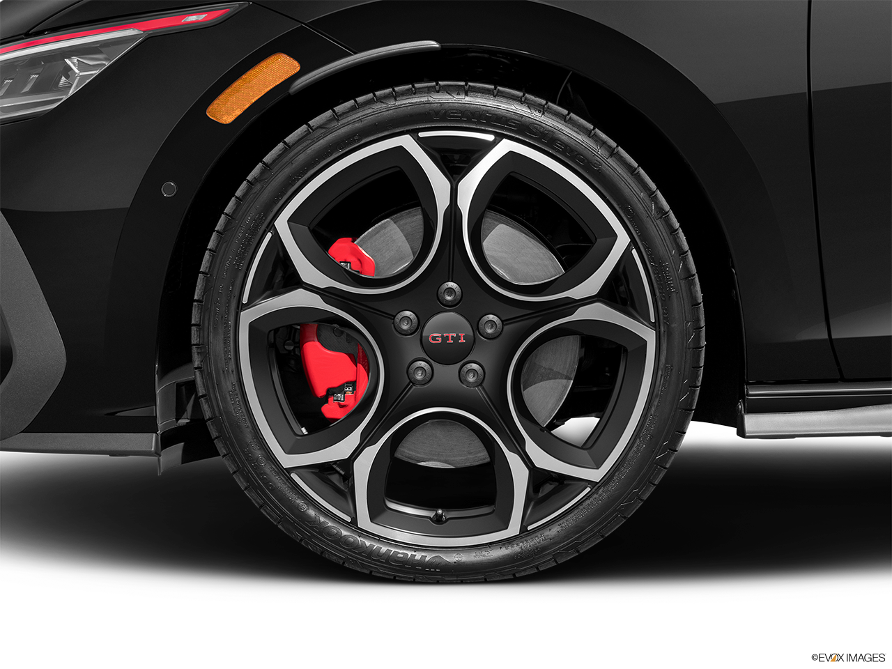 2026 Volkswagen Golf GTI S