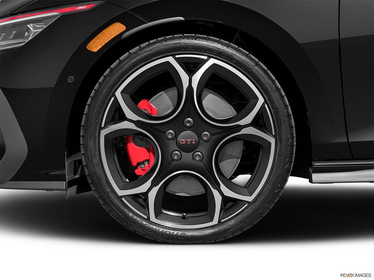 2026 Volkswagen Golf GTI S