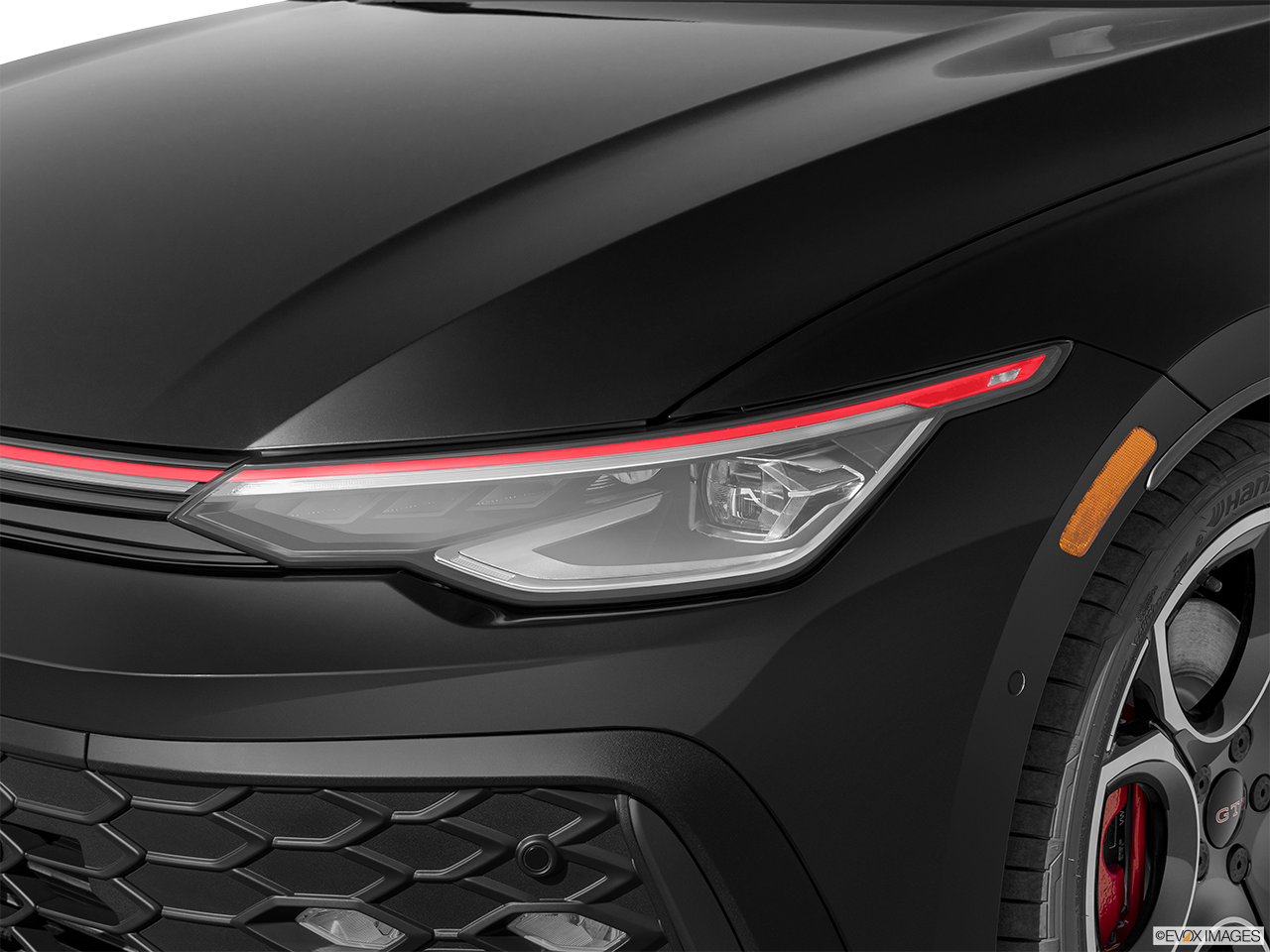 2026 Volkswagen Golf GTI S
