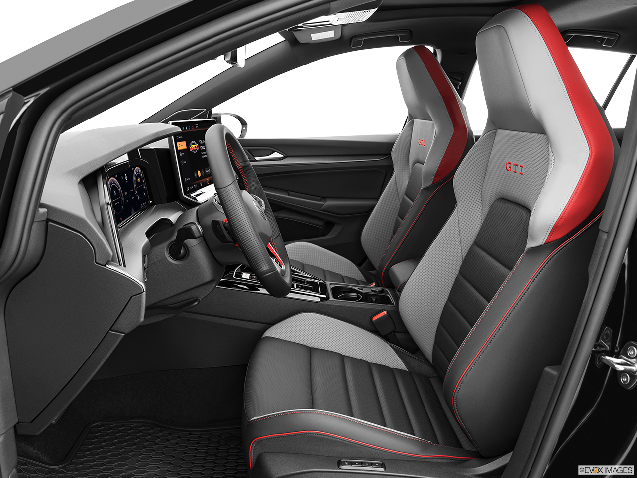 2026 Volkswagen Golf GTI S