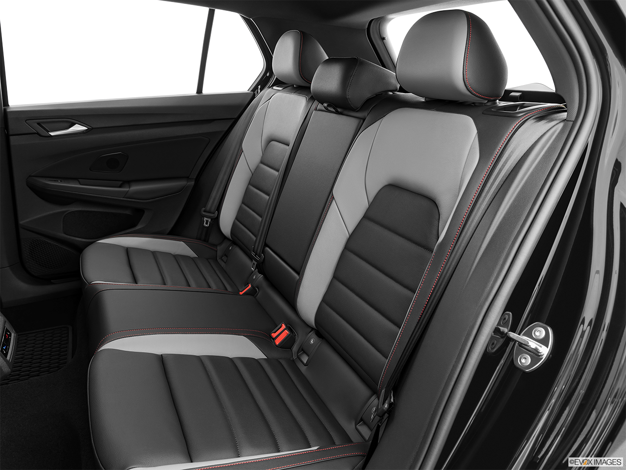 2026 Volkswagen Golf GTI S