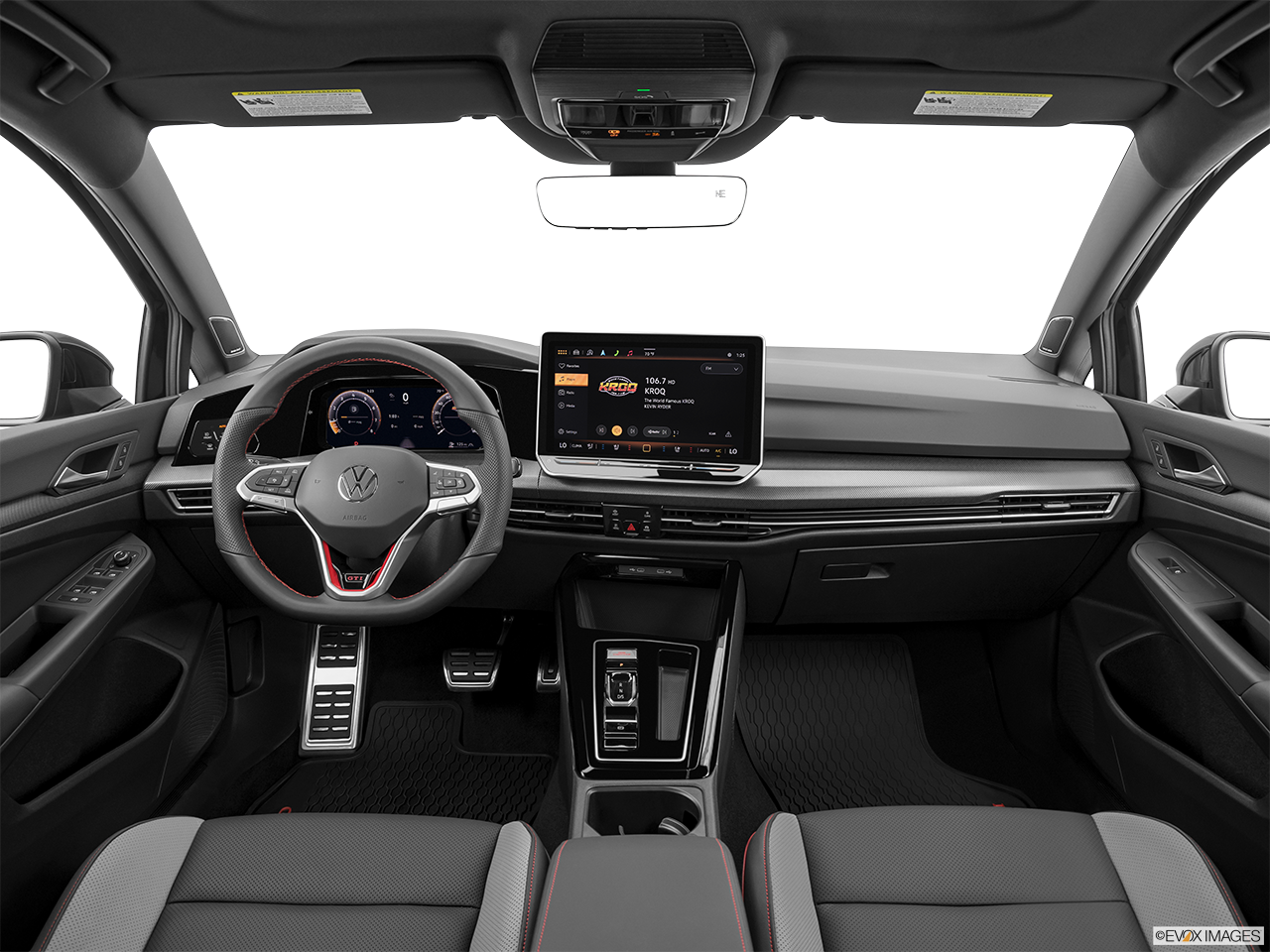 2026 Volkswagen Golf GTI S