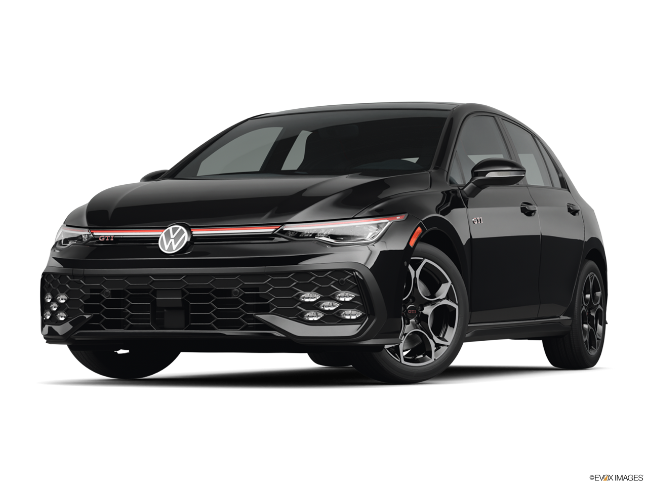 2026 Volkswagen Golf GTI S