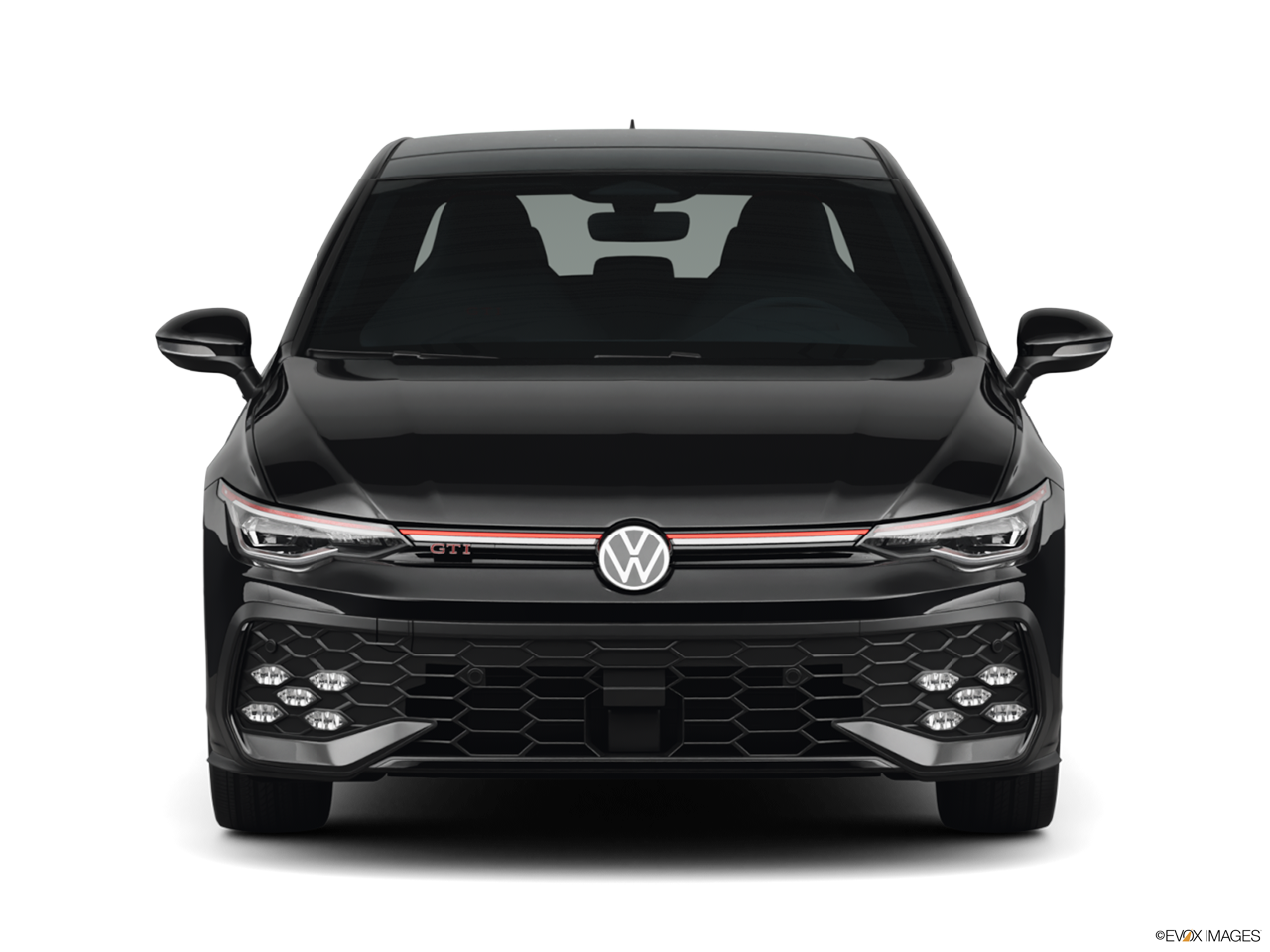 2026 Volkswagen Golf GTI S