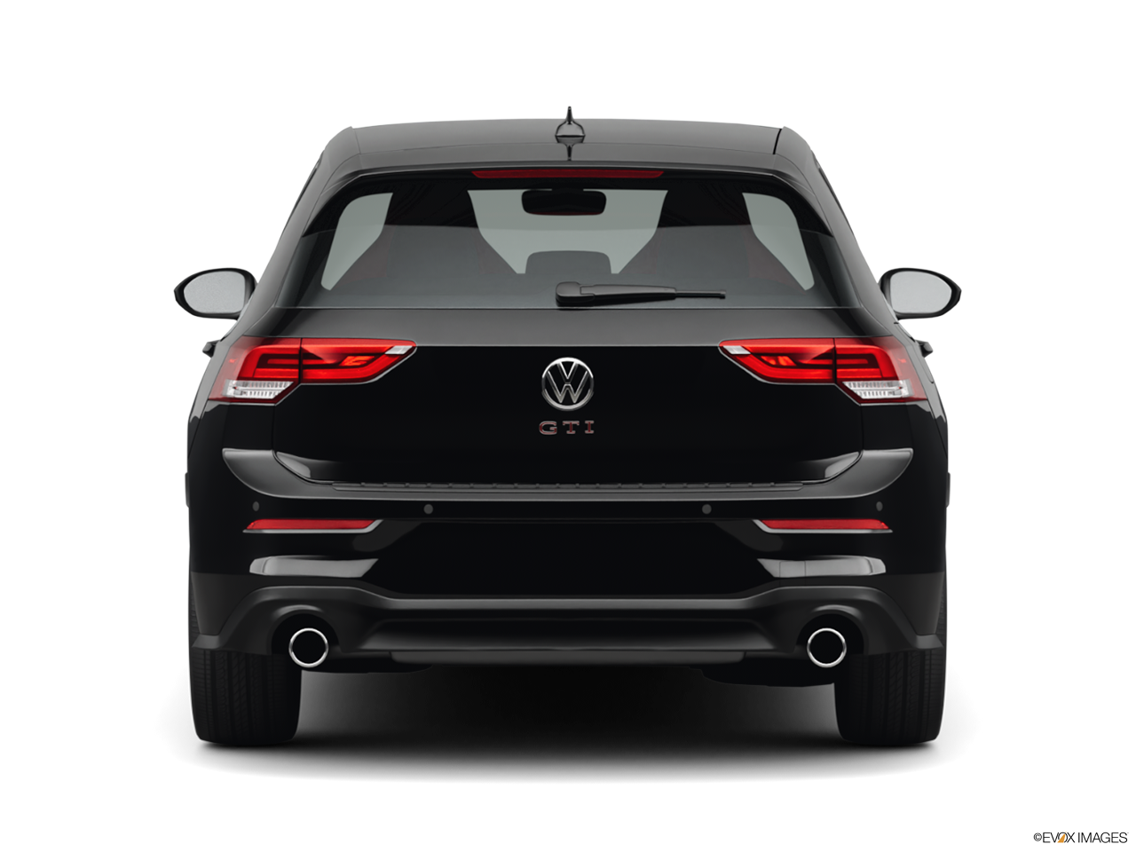 2026 Volkswagen Golf GTI S