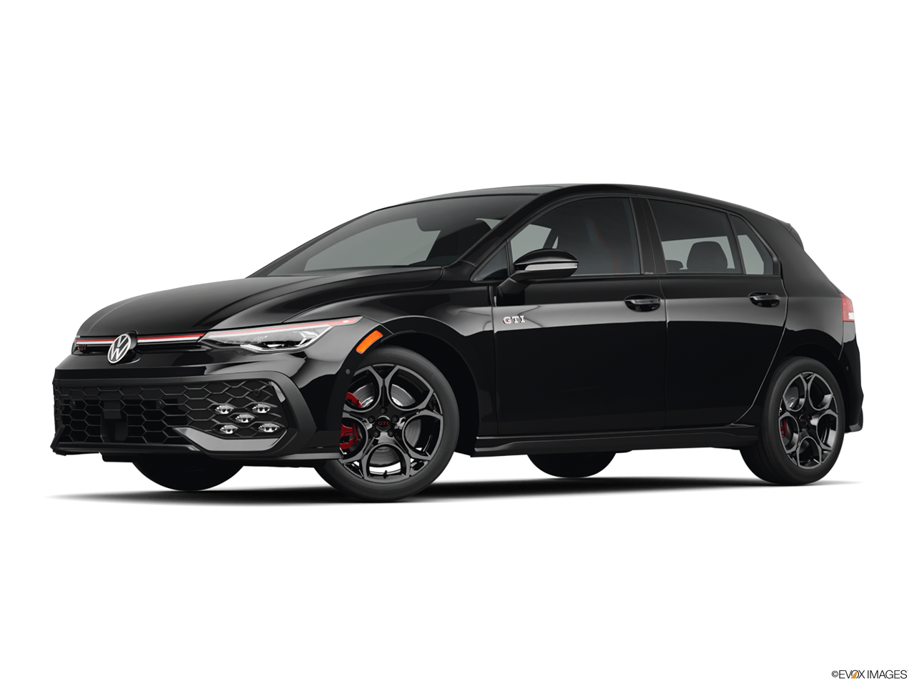 2026 Volkswagen Golf GTI S