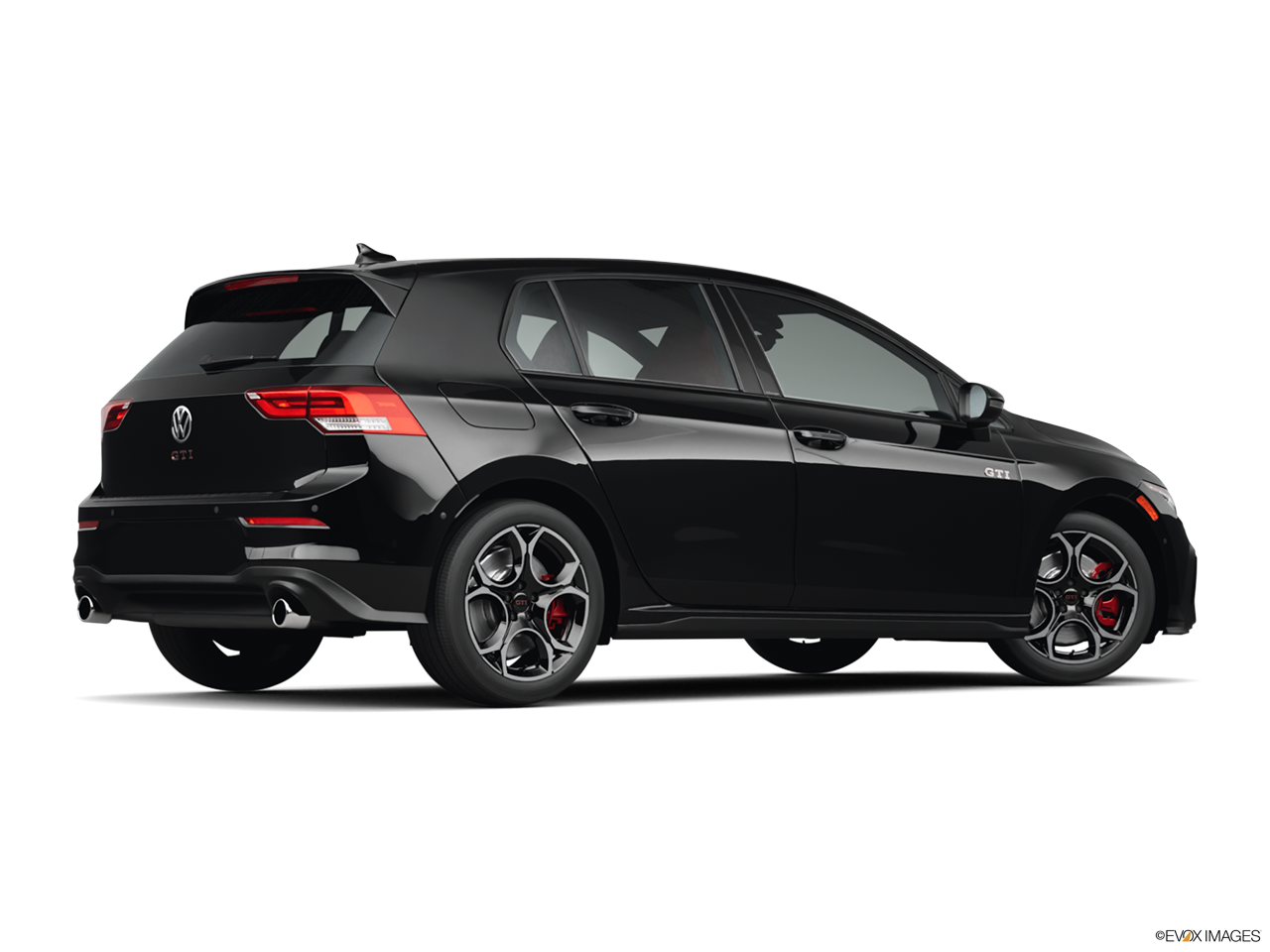 2026 Volkswagen Golf GTI S