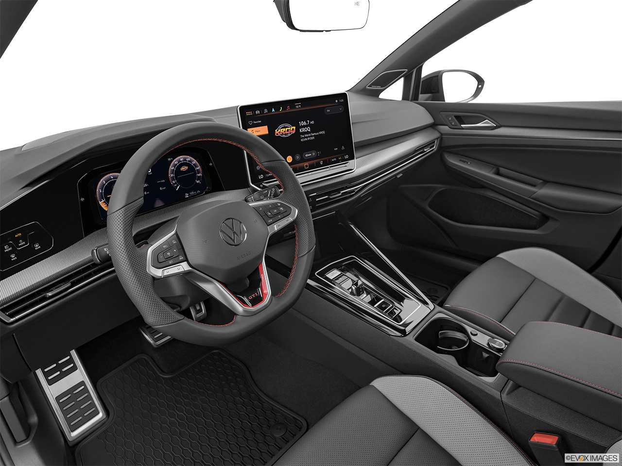 2026 Volkswagen Golf GTI S