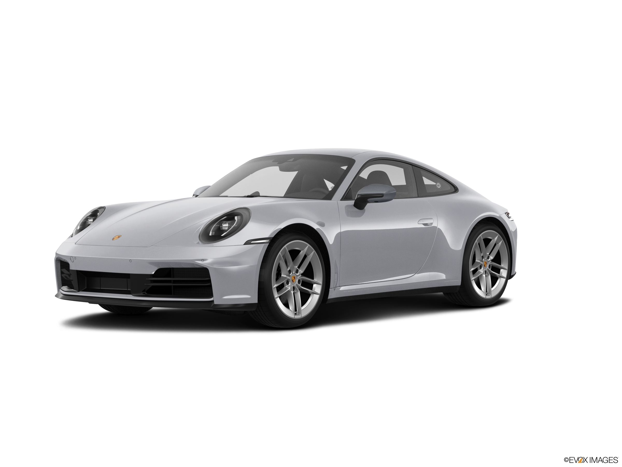 2026 Porsche 911