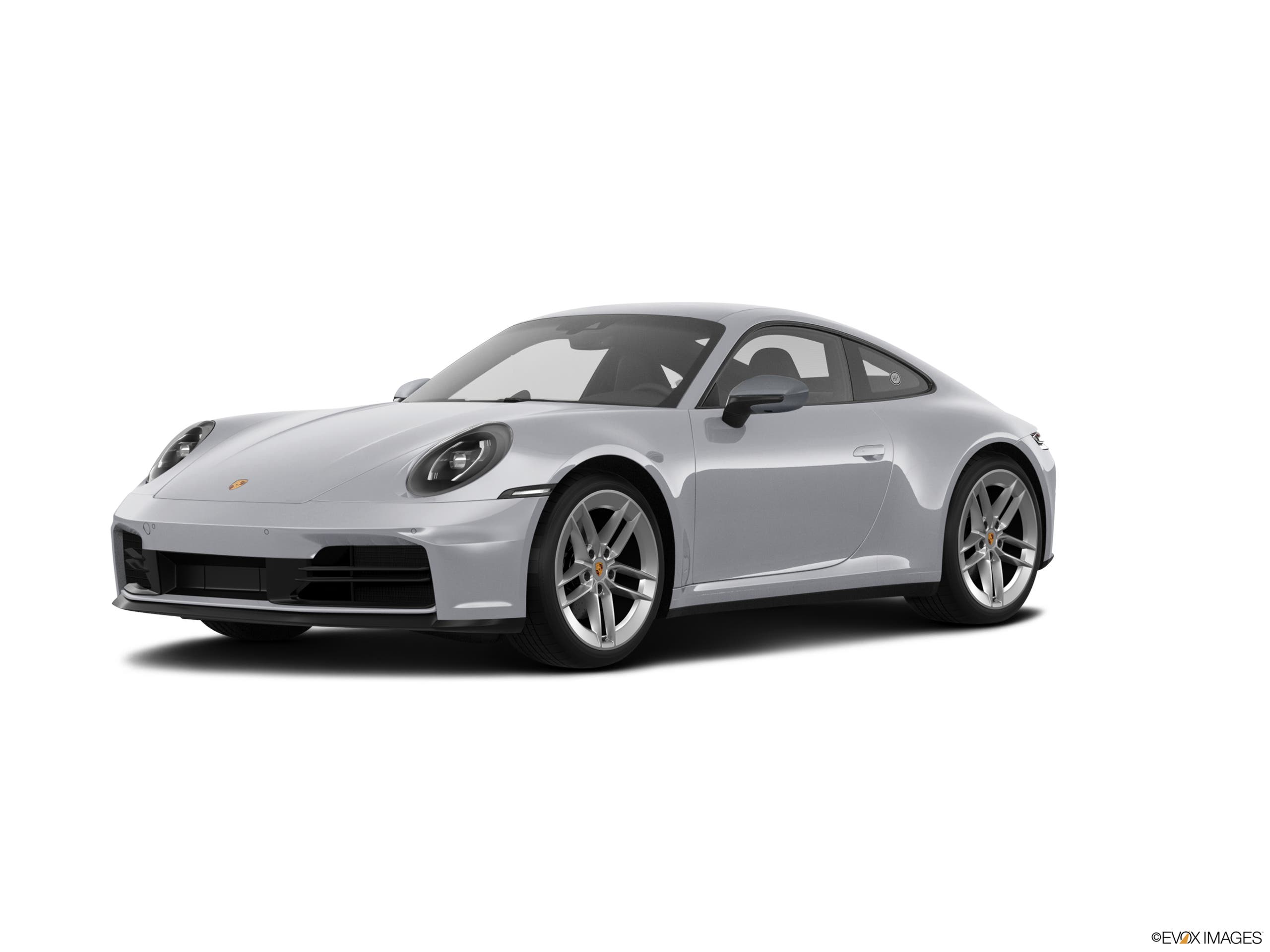 2026 Porsche 911