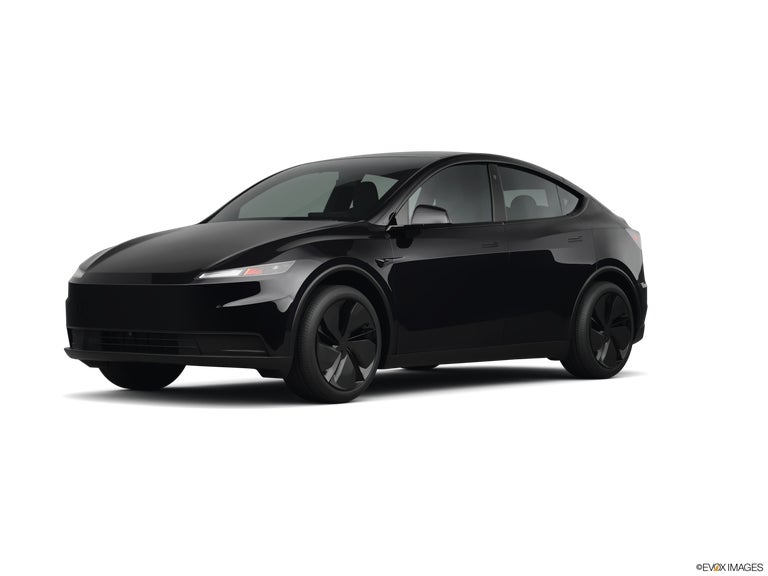 2026 Tesla Model Y Base