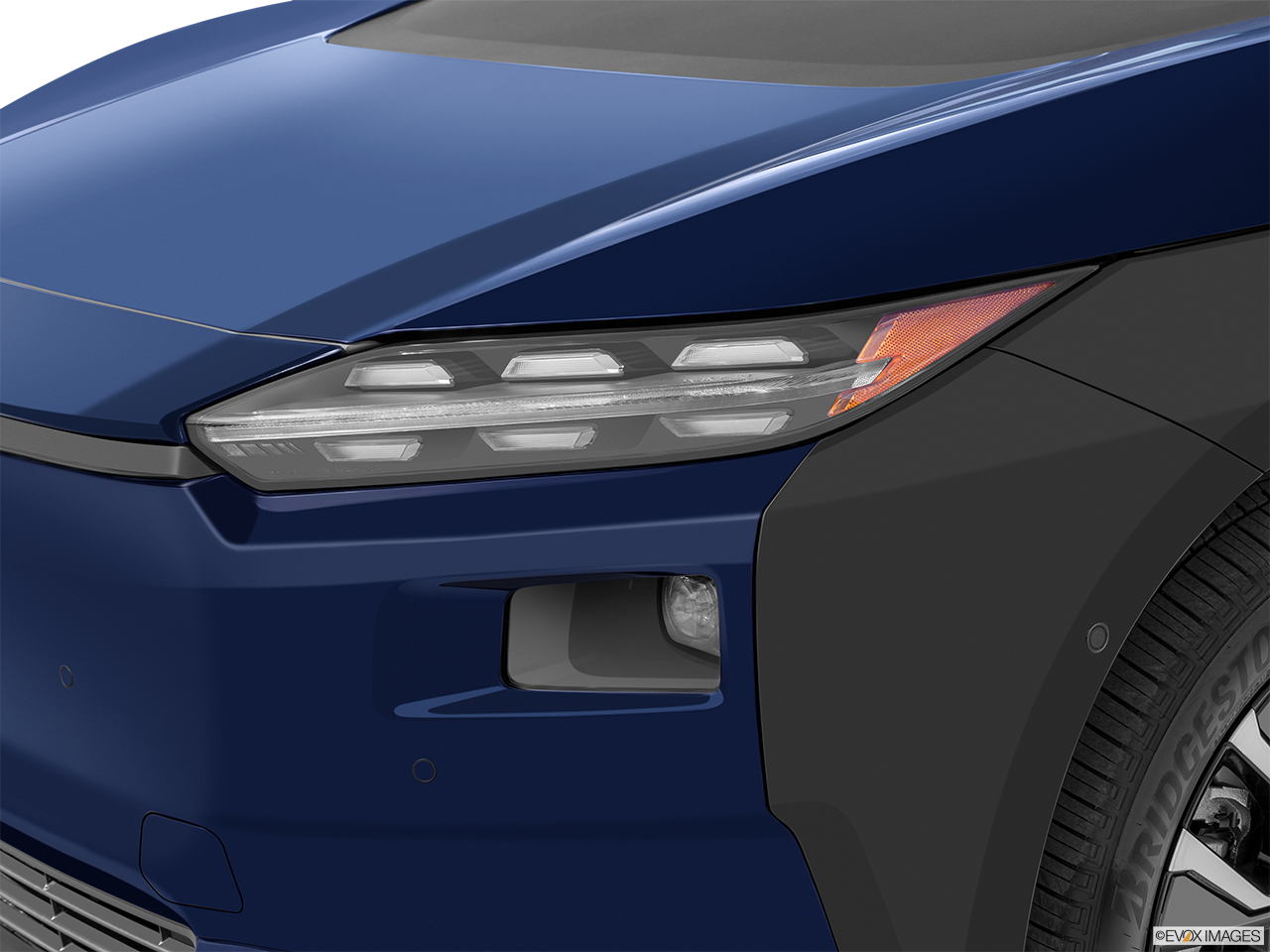 2027 Subaru Solterra Premium