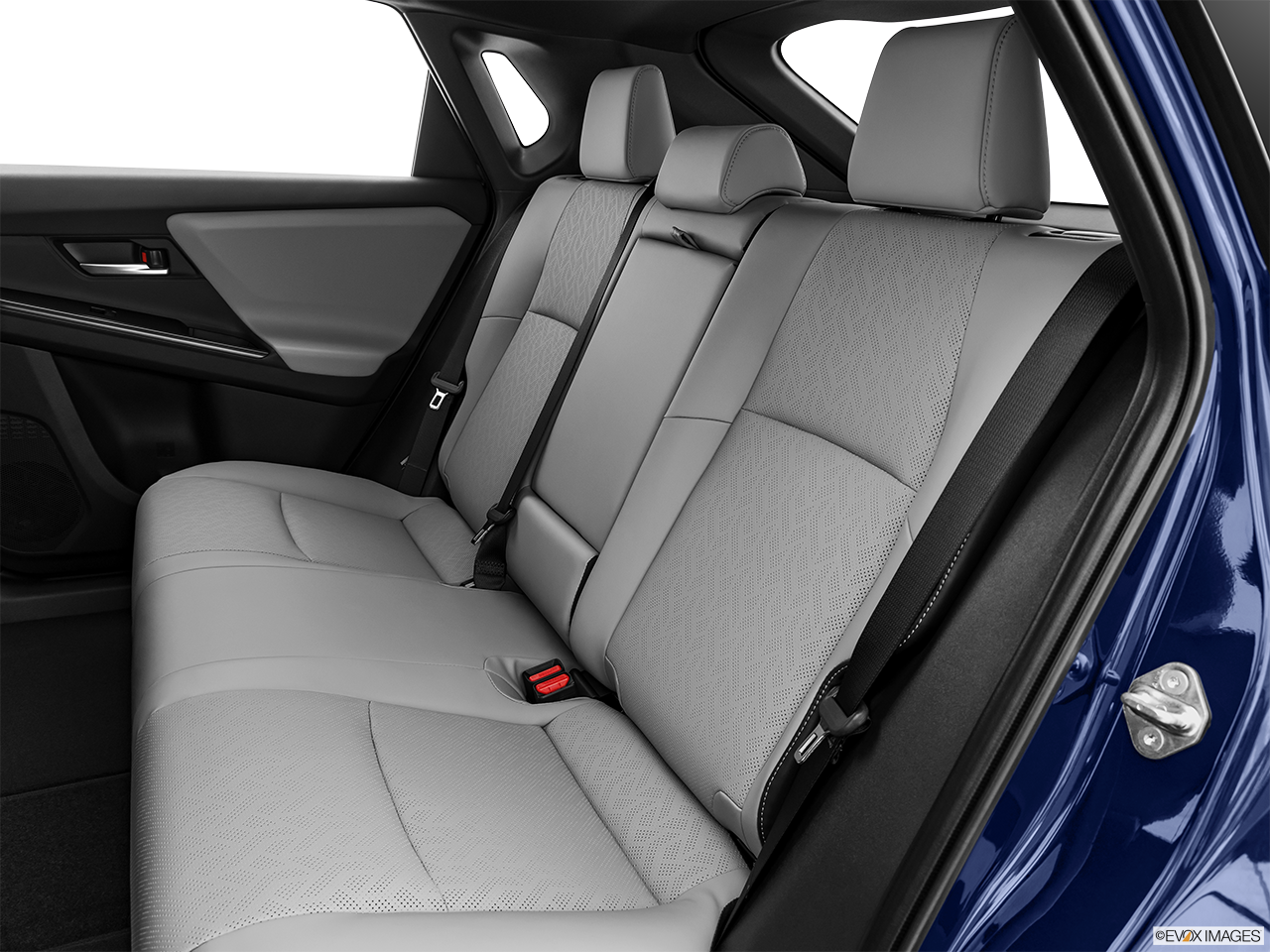 2027 Subaru Solterra Premium