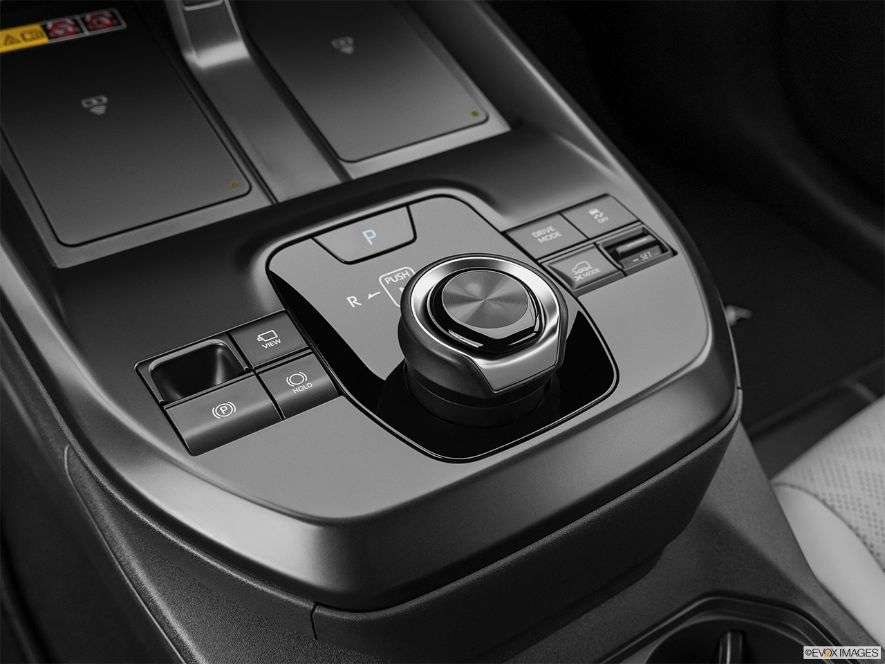 2027 Subaru Solterra Premium