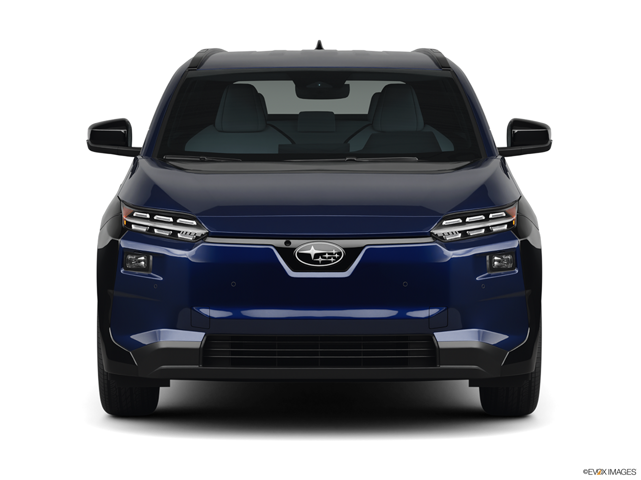 2027 Subaru Solterra Premium