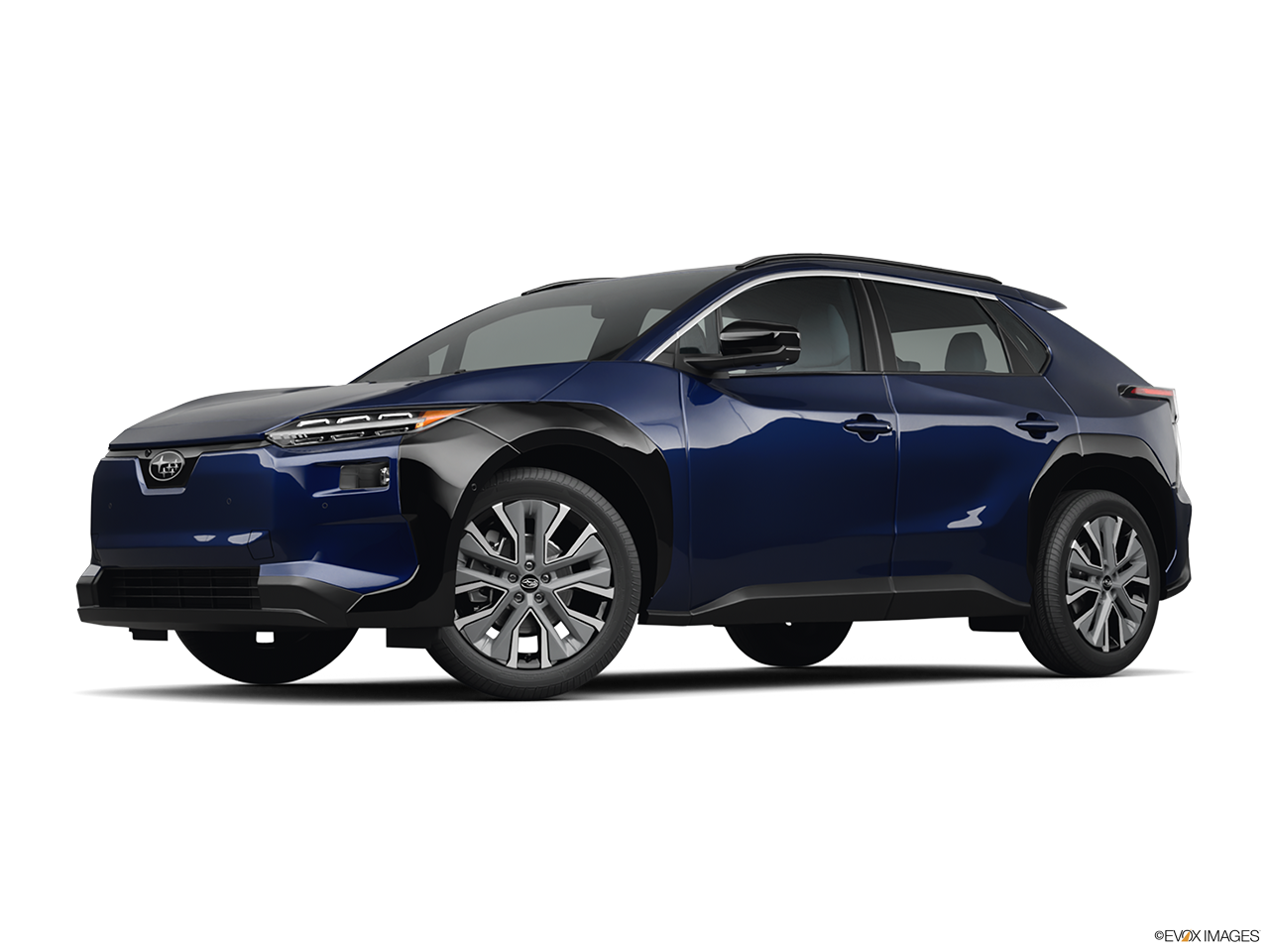 2027 Subaru Solterra Premium