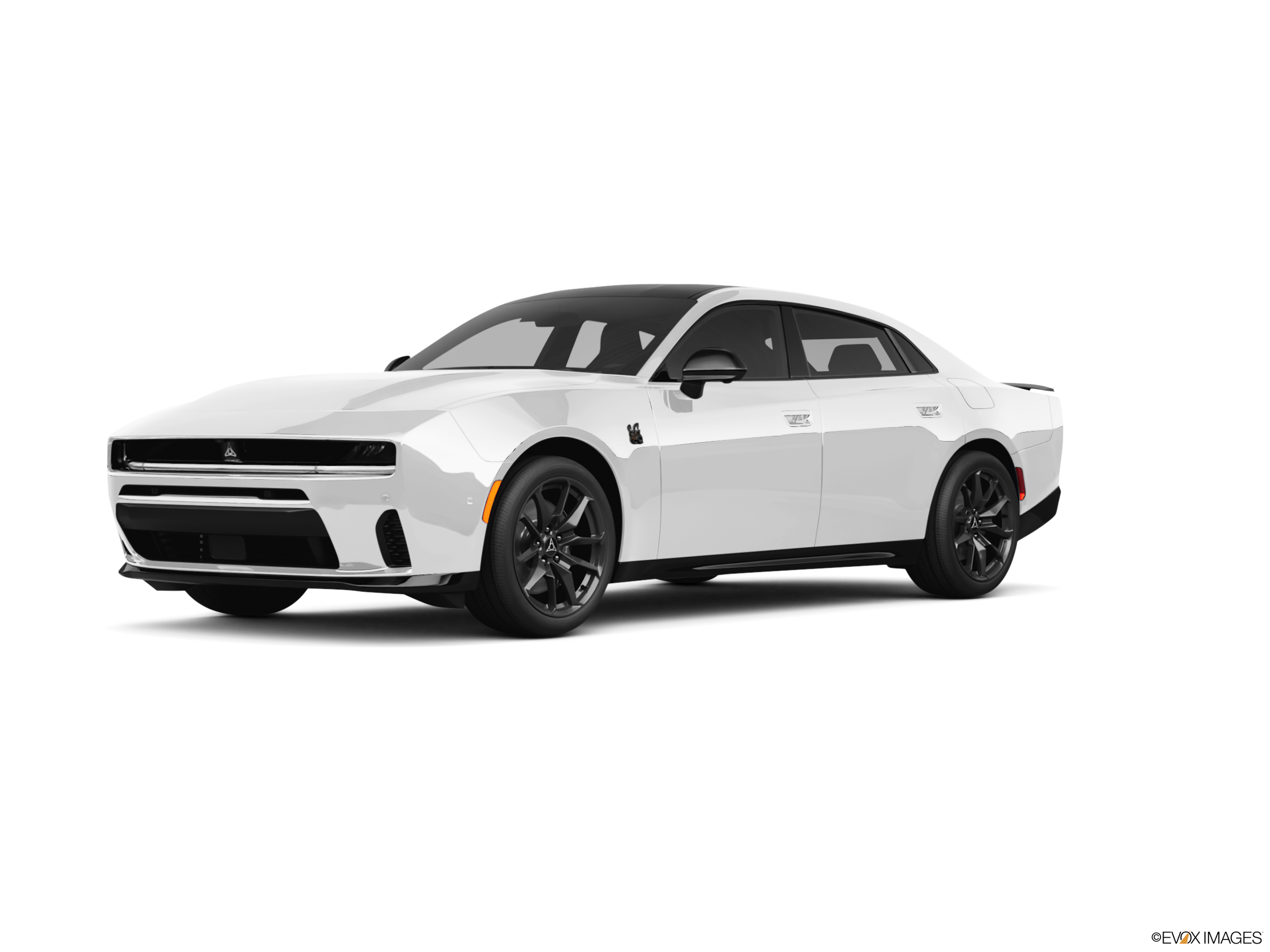 2027 Dodge Charger