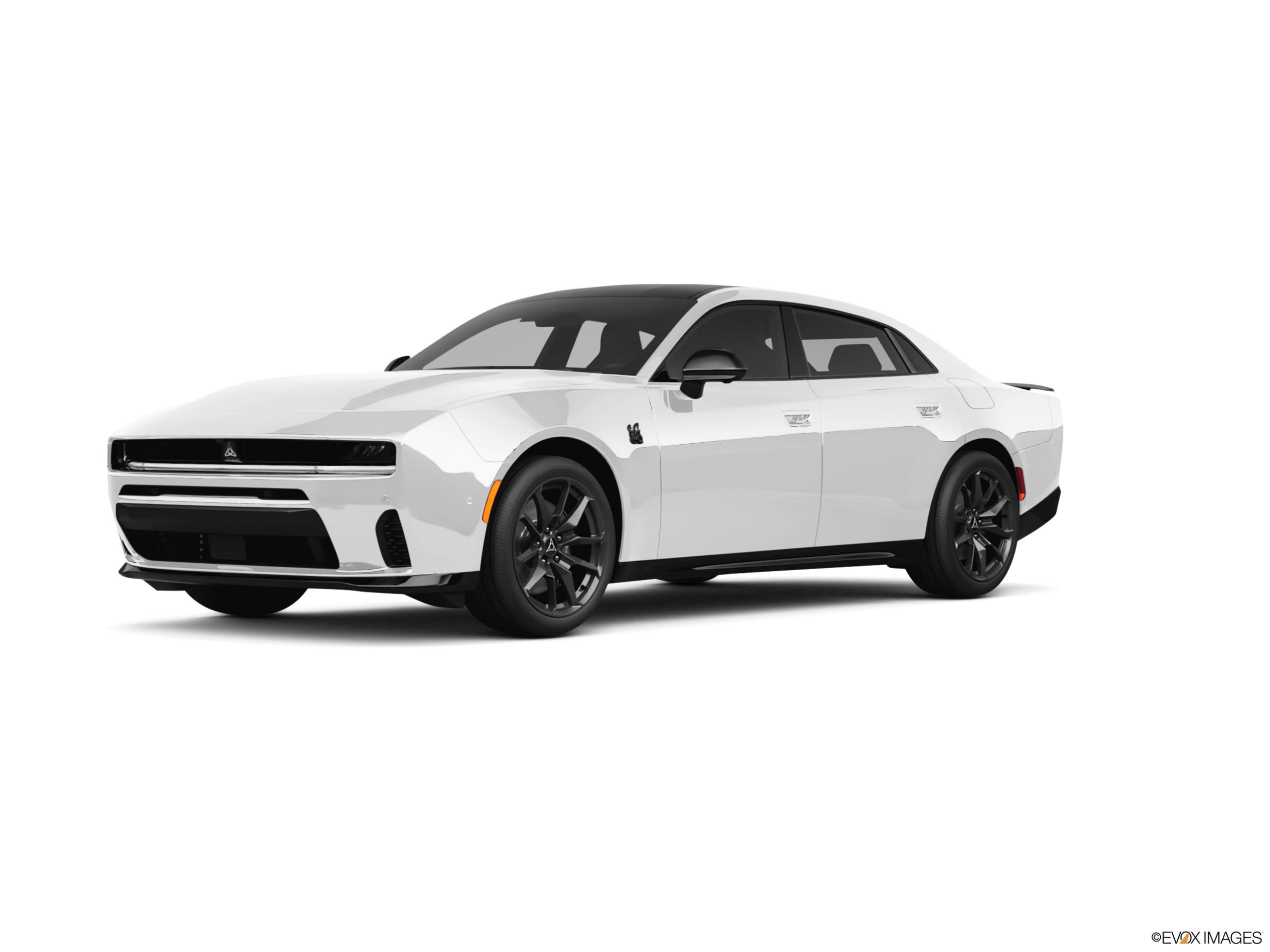 2027 Dodge Charger