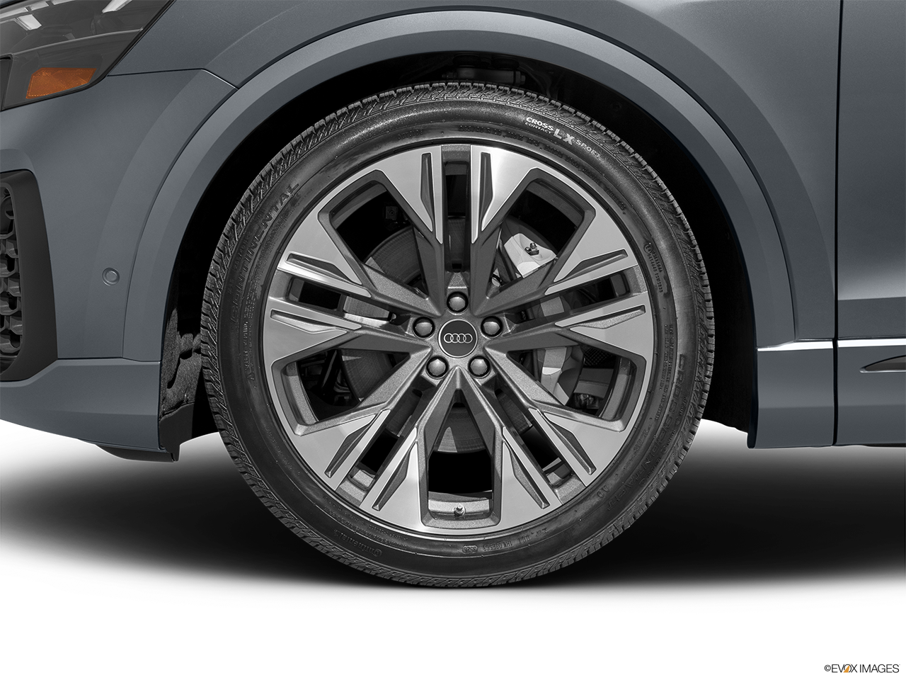 2026 Audi Q8 quattro Premium 55 TFSI