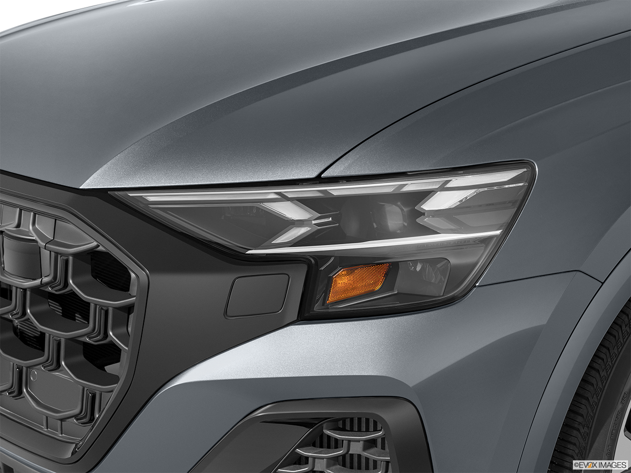 2026 Audi Q8 quattro Premium 55 TFSI
