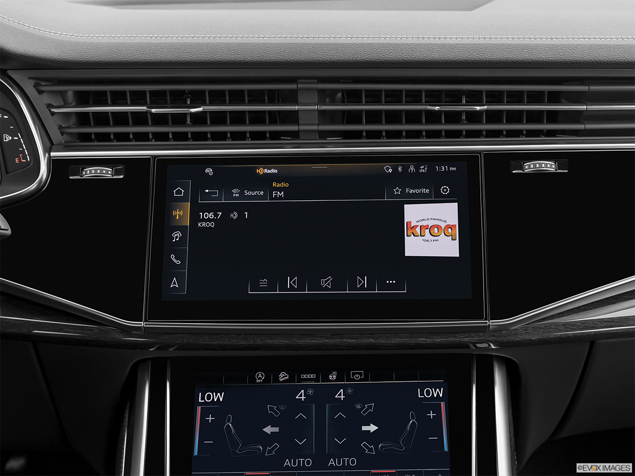 2026 Audi Q8 quattro Premium 55 TFSI