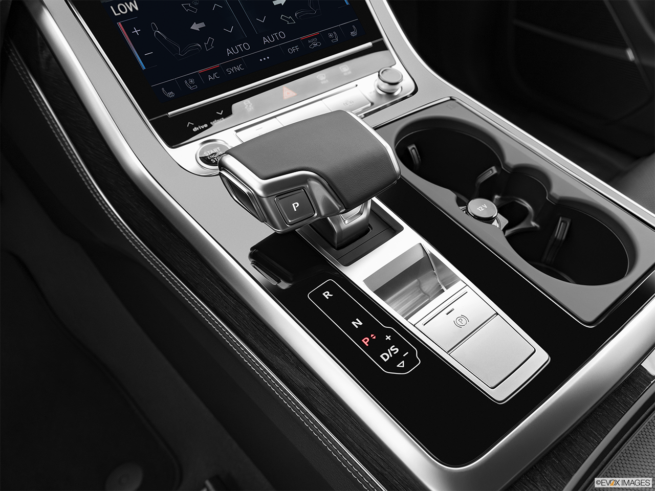 2026 Audi Q8 quattro Premium 55 TFSI
