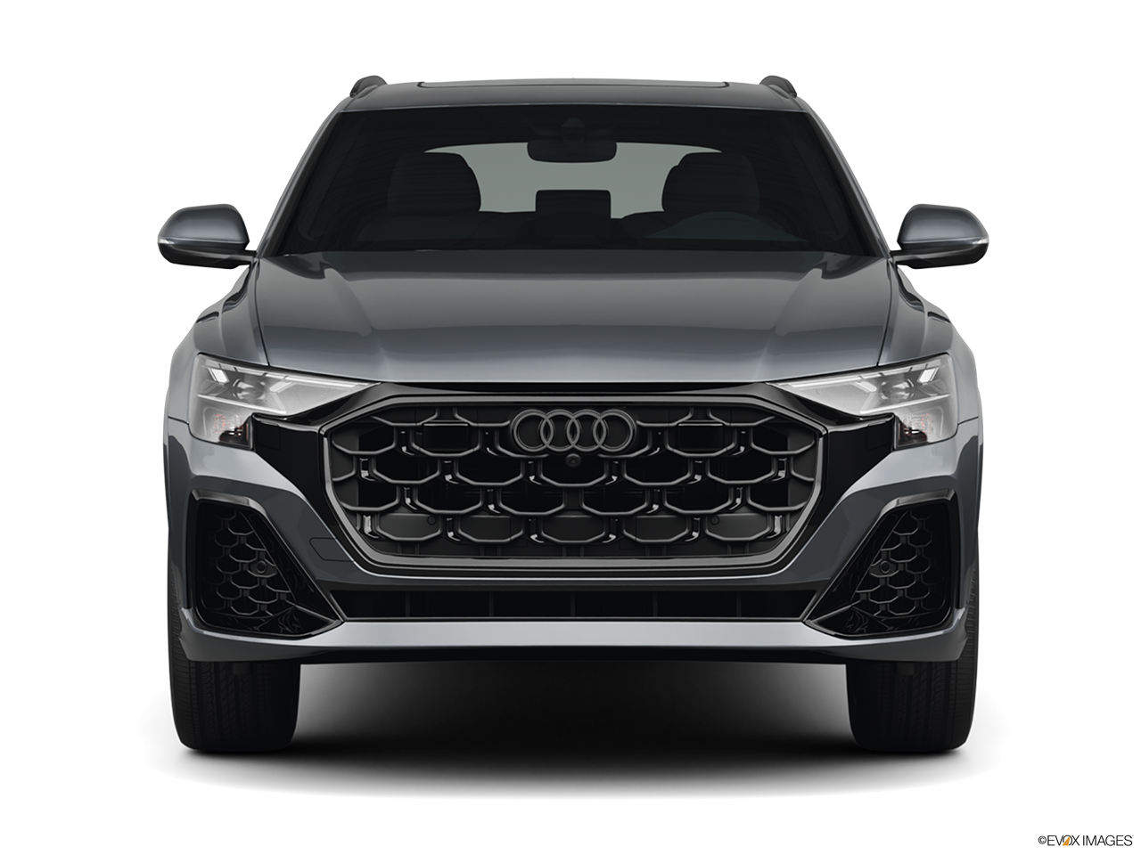 2026 Audi Q8 quattro Premium 55 TFSI