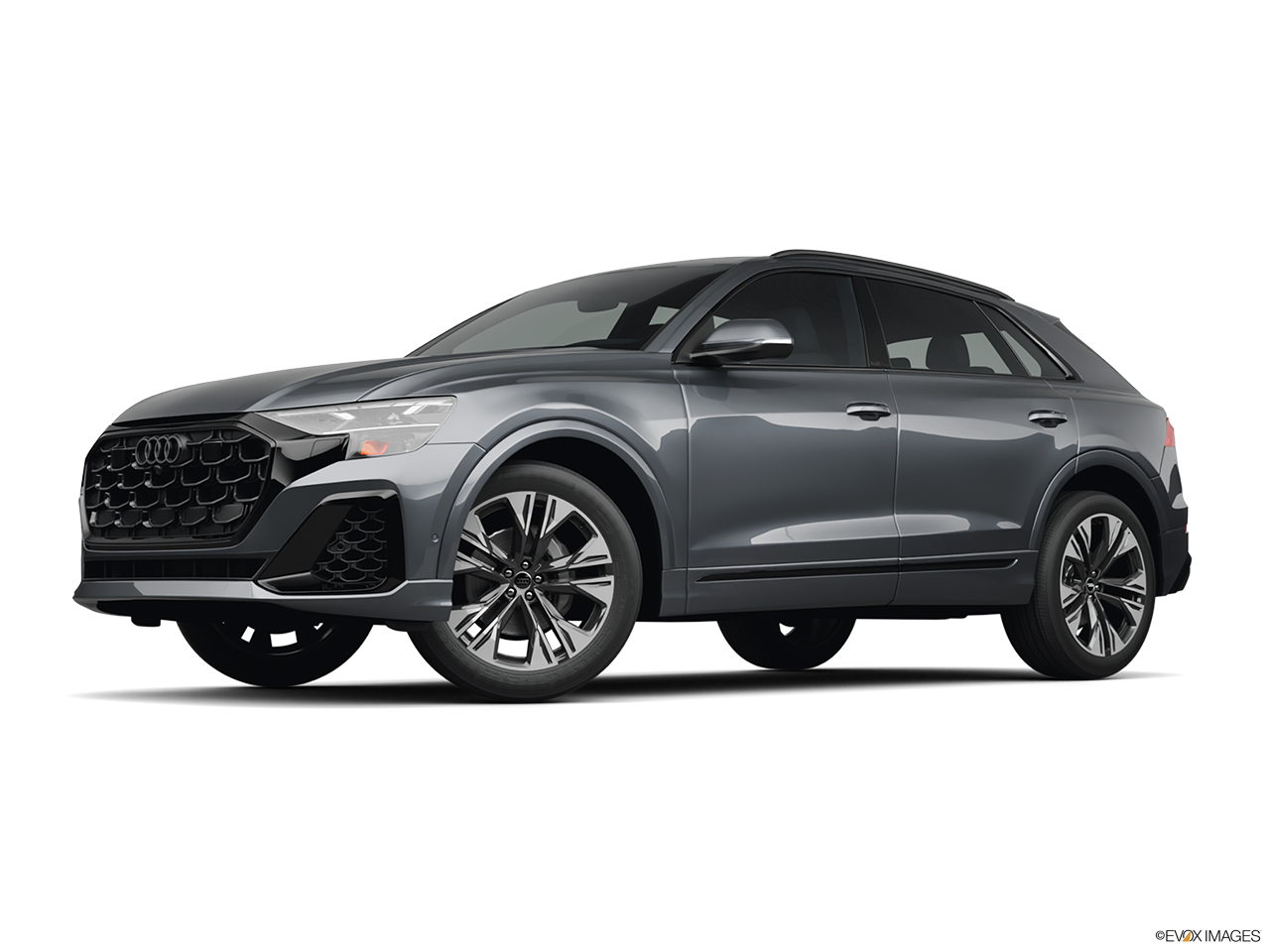 2026 Audi Q8 quattro Premium 55 TFSI